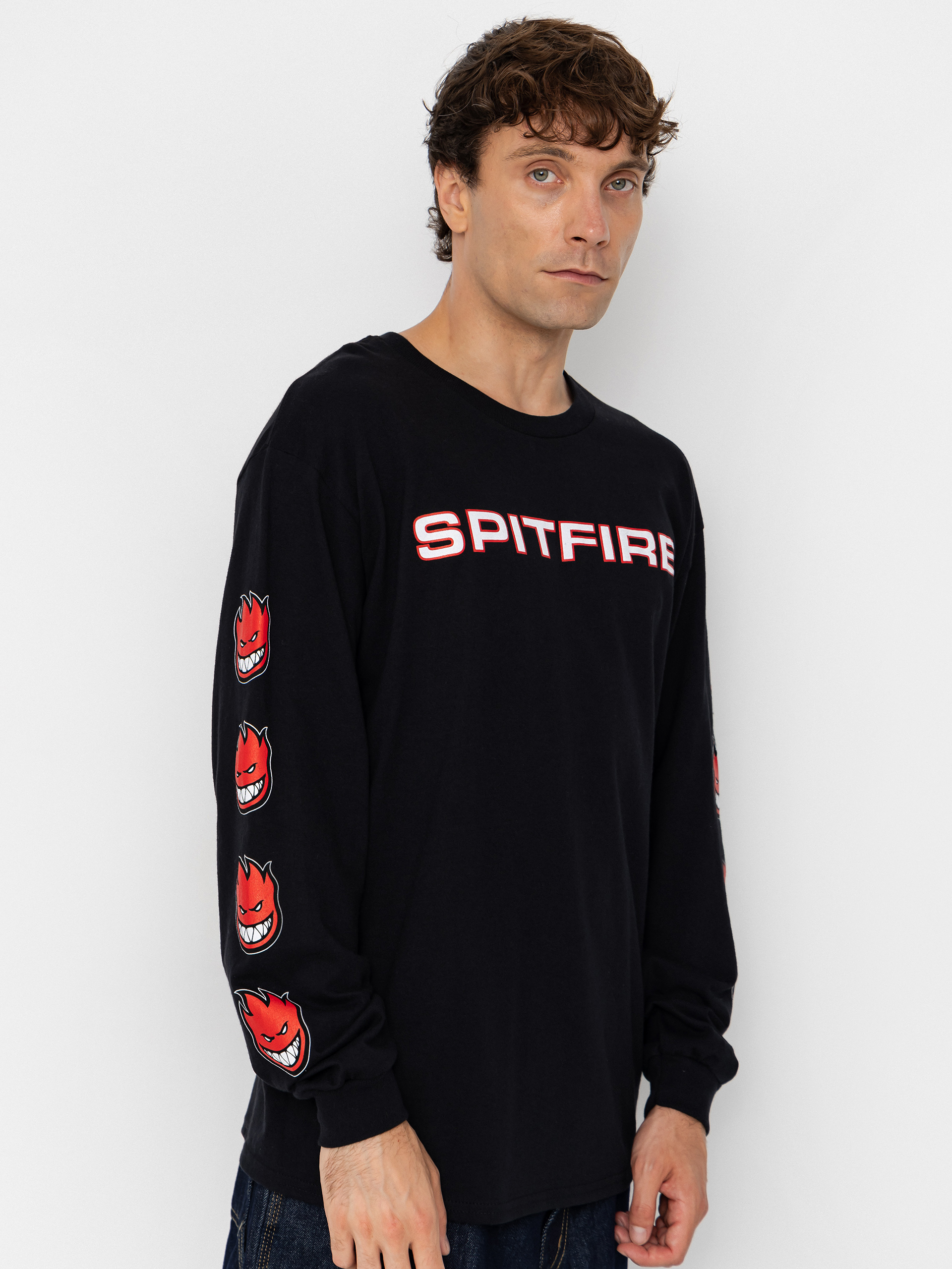 Triko Spitfire Classic 87 Bighead Fill Sleeve