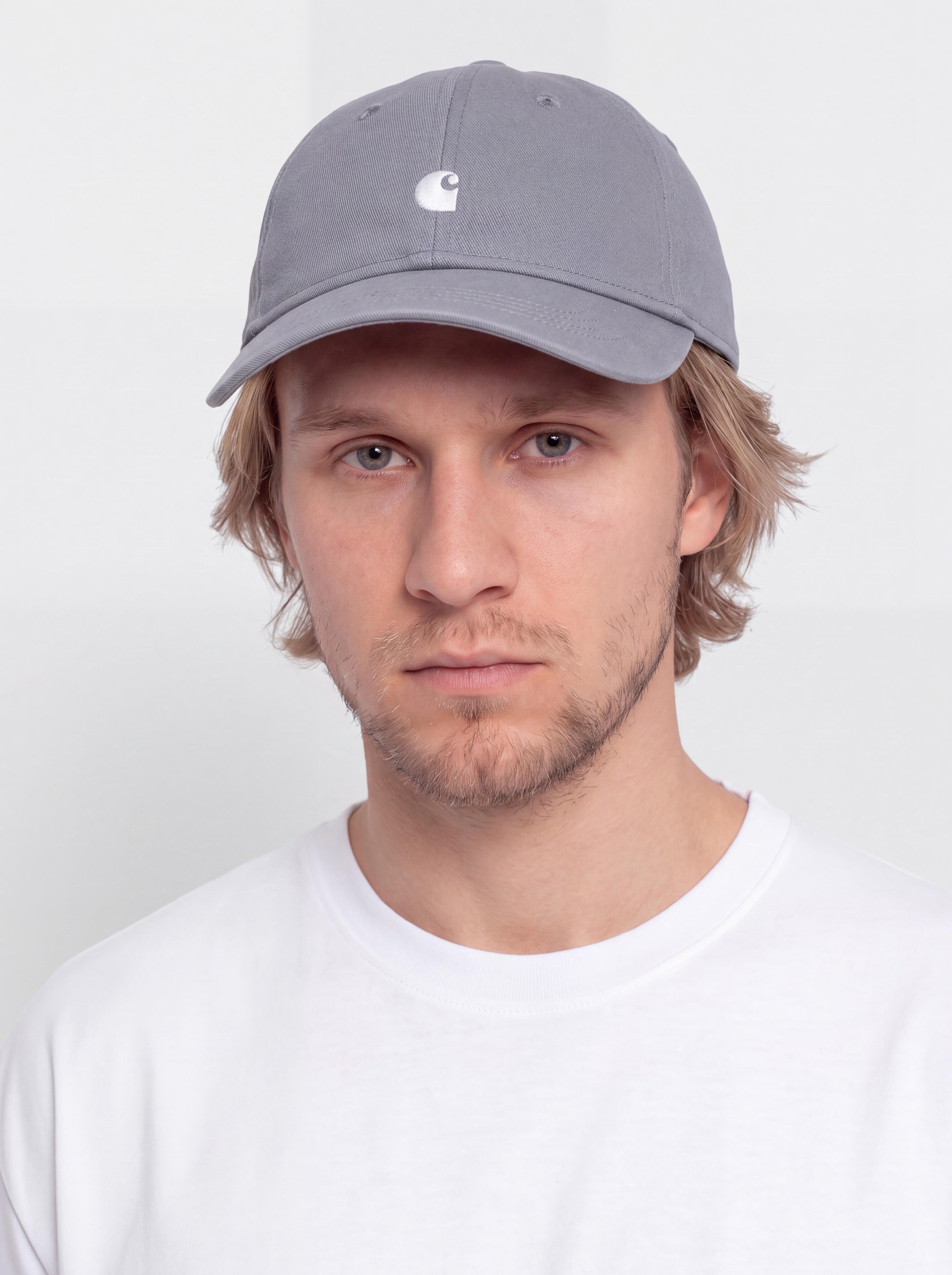 Šiltovka Carhartt WIP Madison Logo