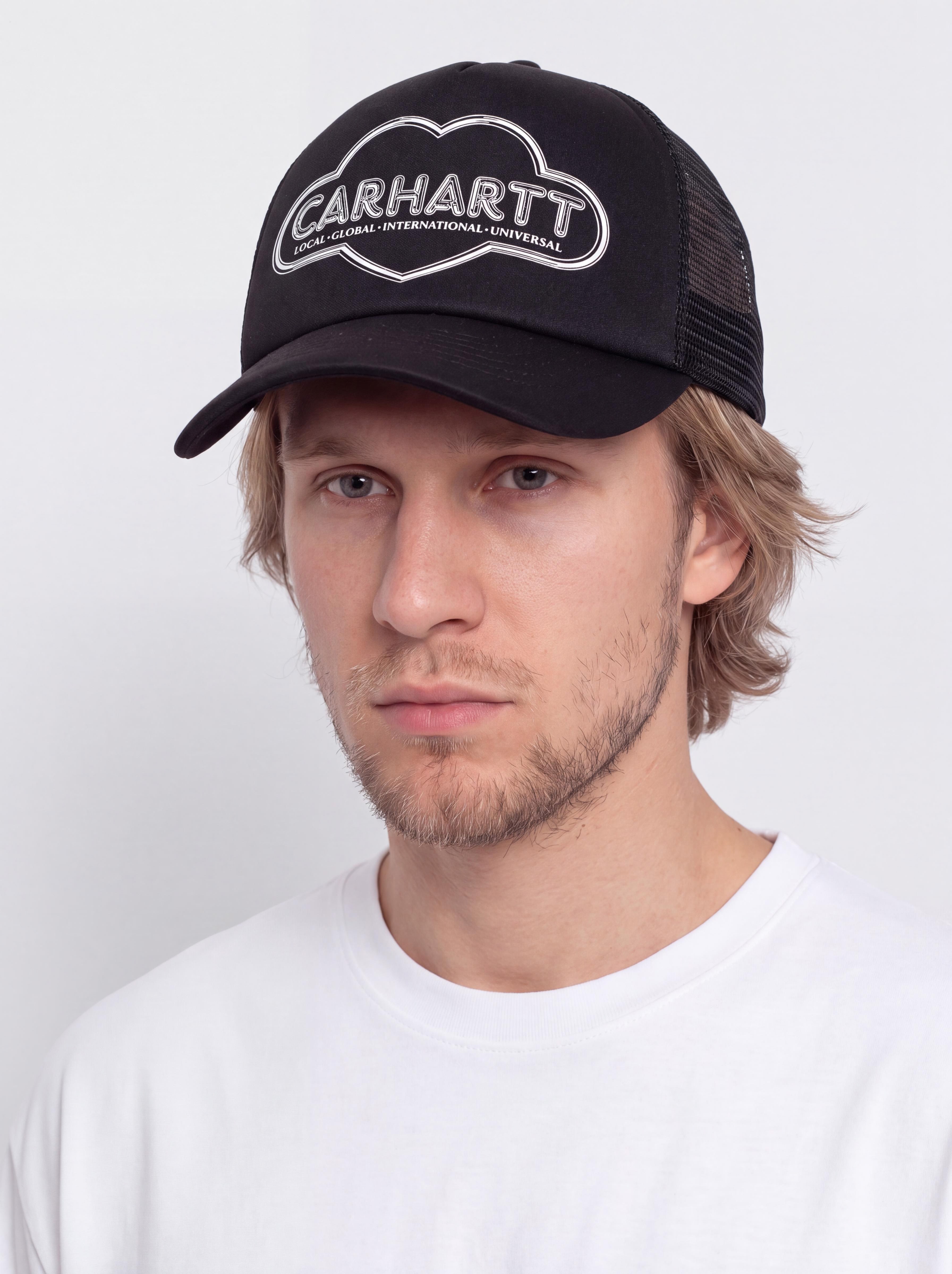 Šiltovka Carhartt WIP Cloud Heart Trucker