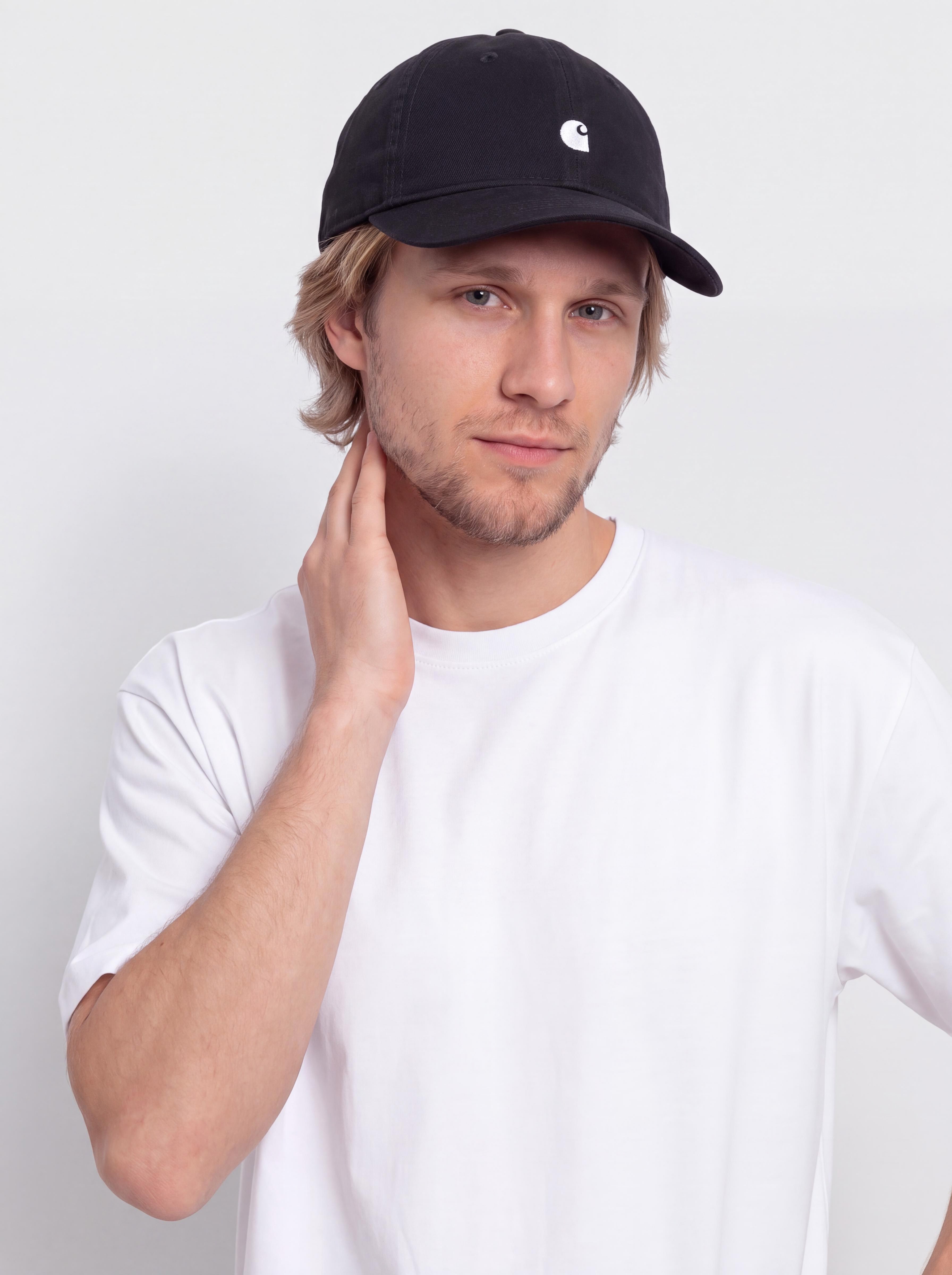 Šiltovka Carhartt WIP Madison Logo