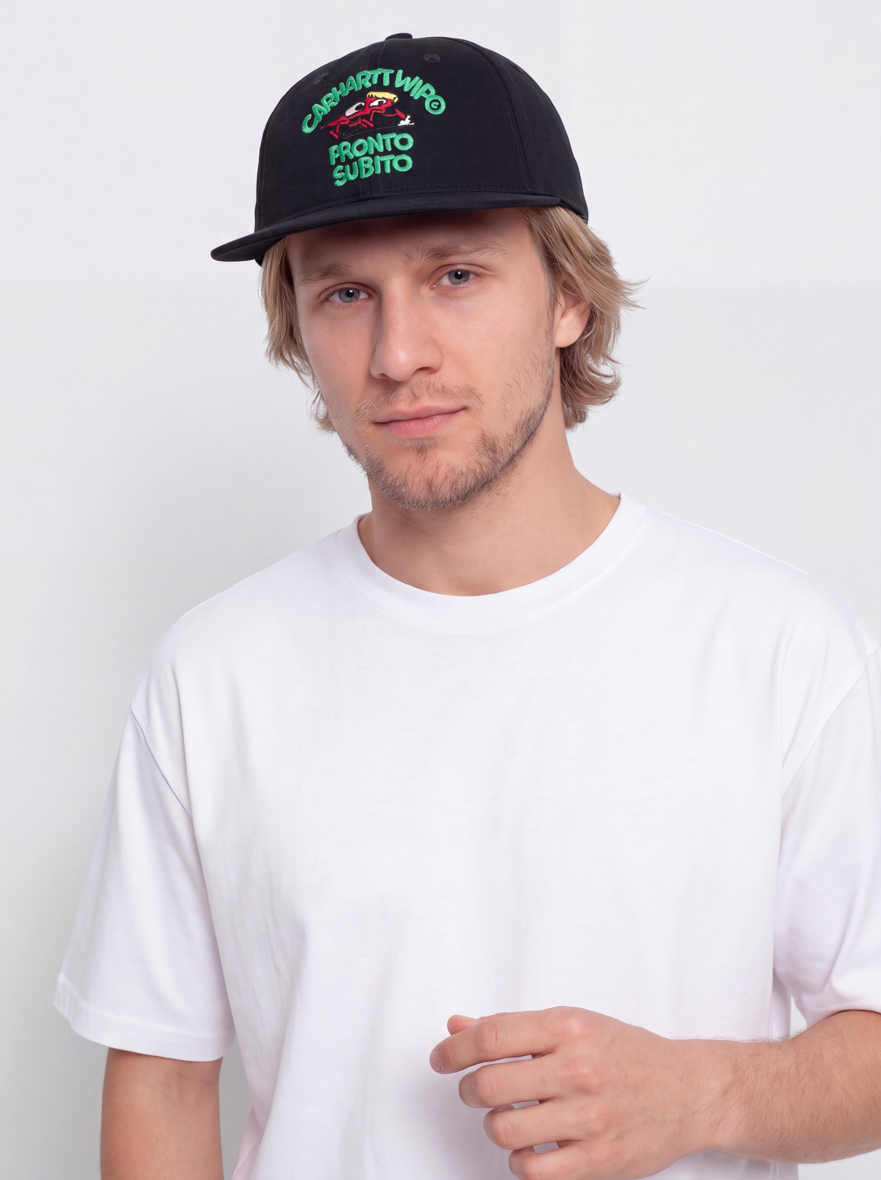 Šiltovka Carhartt WIP Pronto