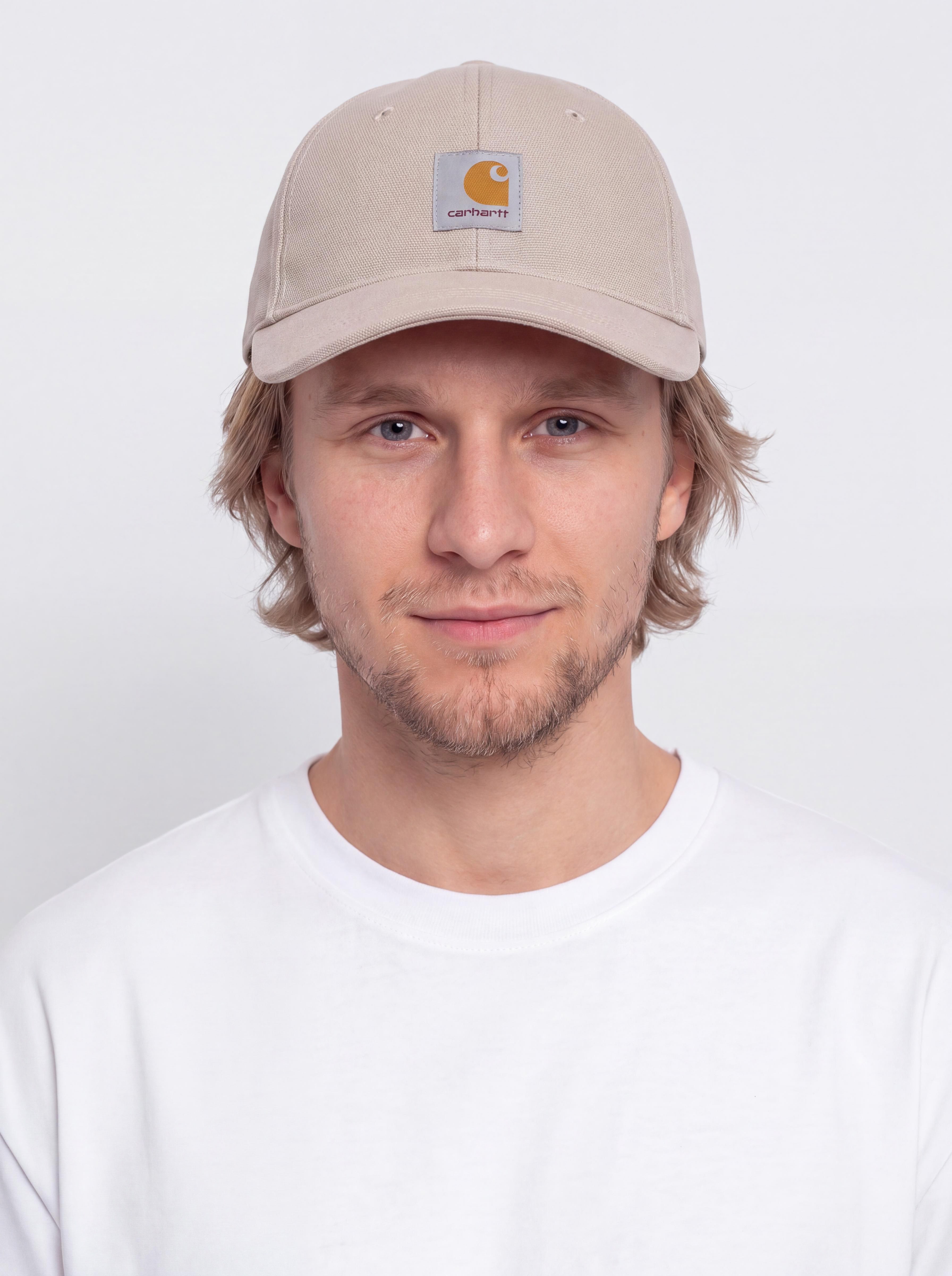 Šiltovka Carhartt WIP Icon