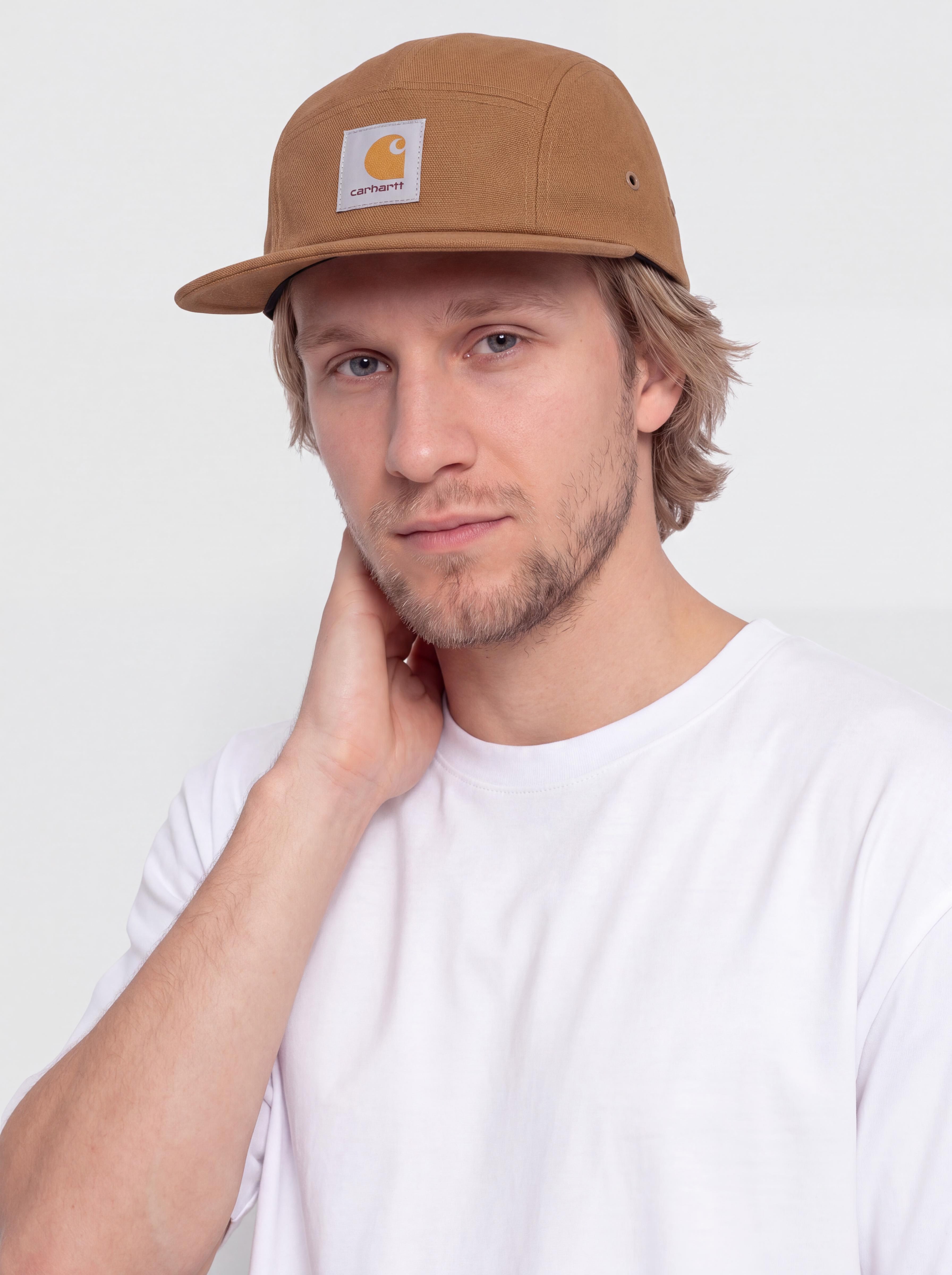 Šiltovka Carhartt WIP Backley