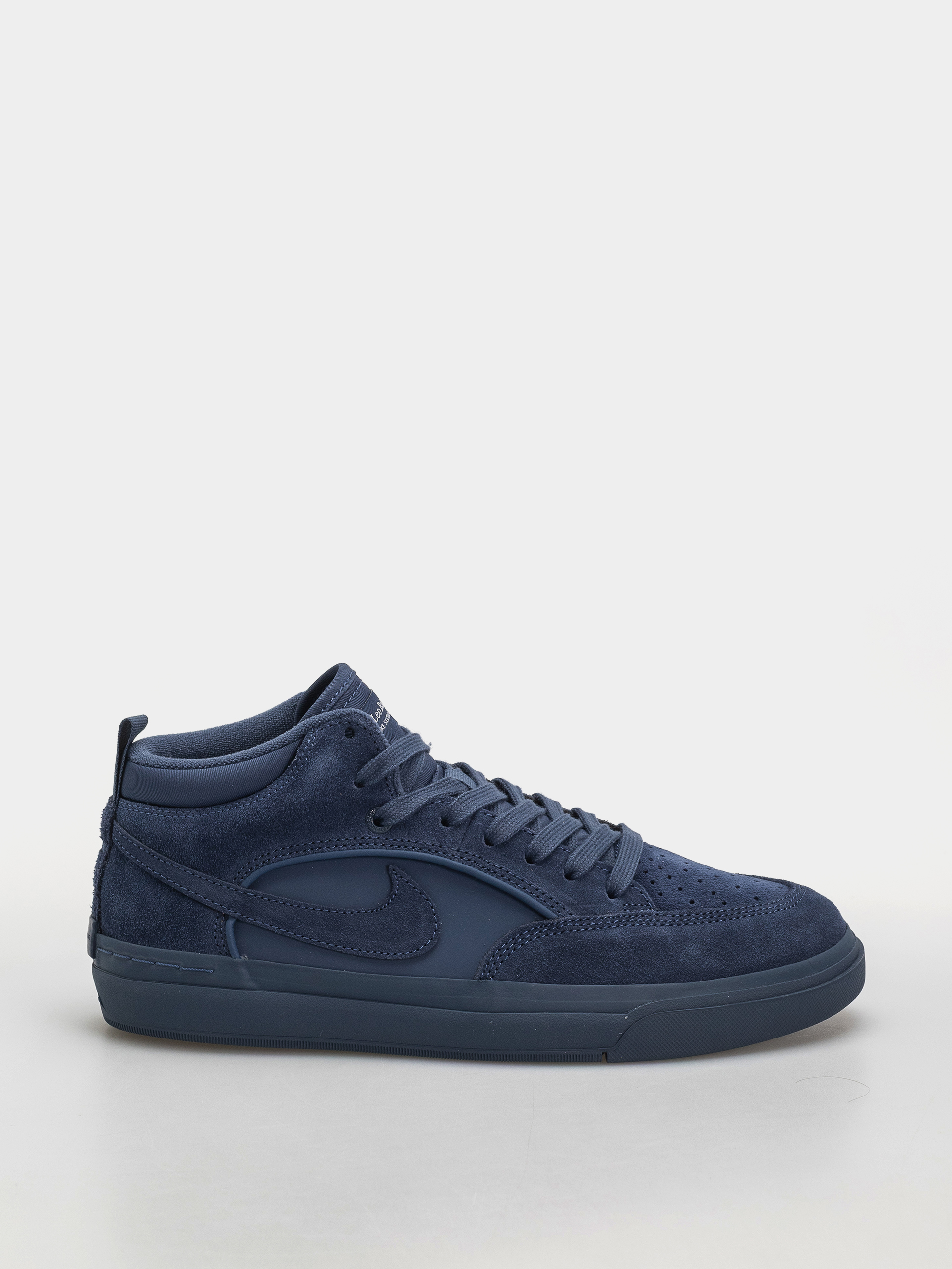 Topánky Nike SB React Leo (navy/navy navy)