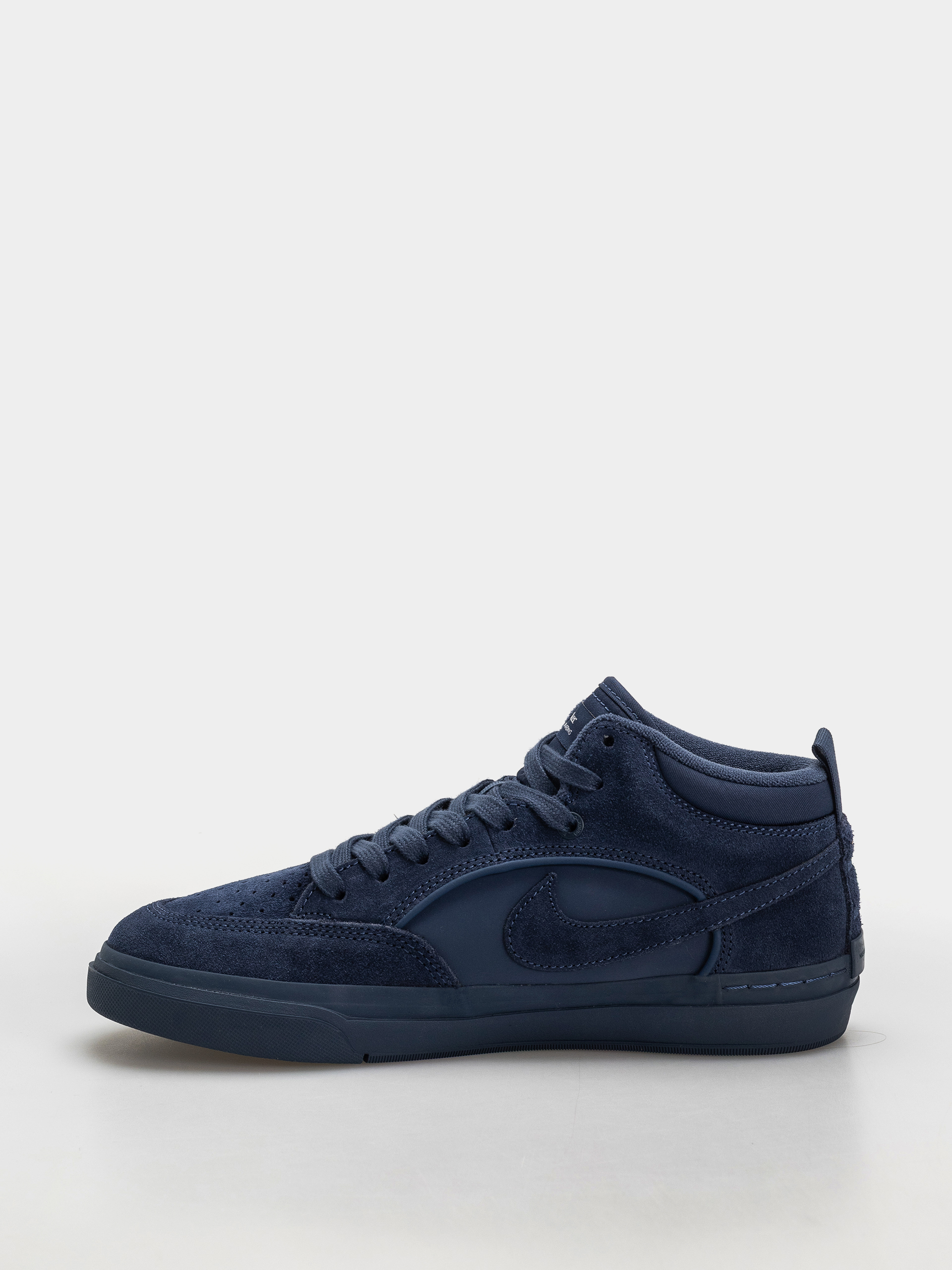 Topánky Nike SB React Leo (navy/navy navy)
