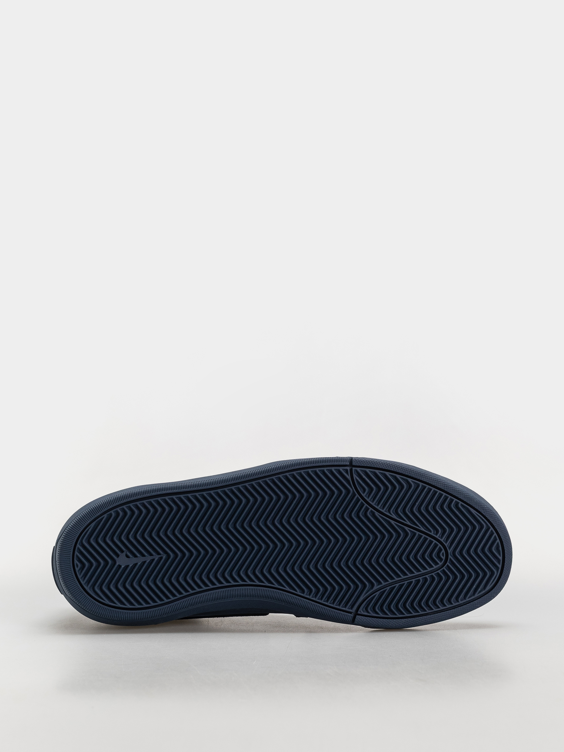 Topánky Nike SB React Leo (navy/navy navy)