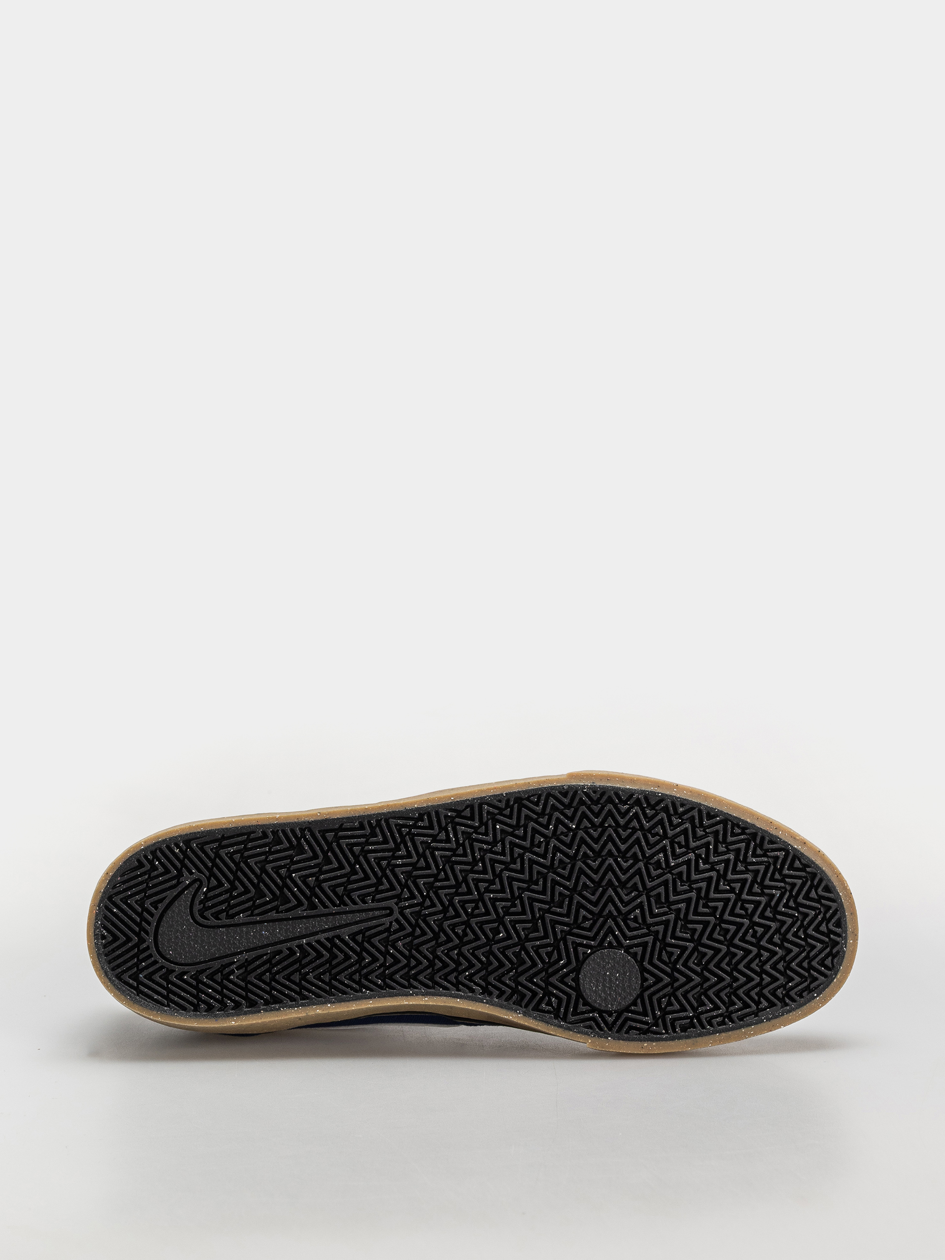 Topánky Nike SB Chron 2 Canvas (deep royal blue/white deep royal blue)