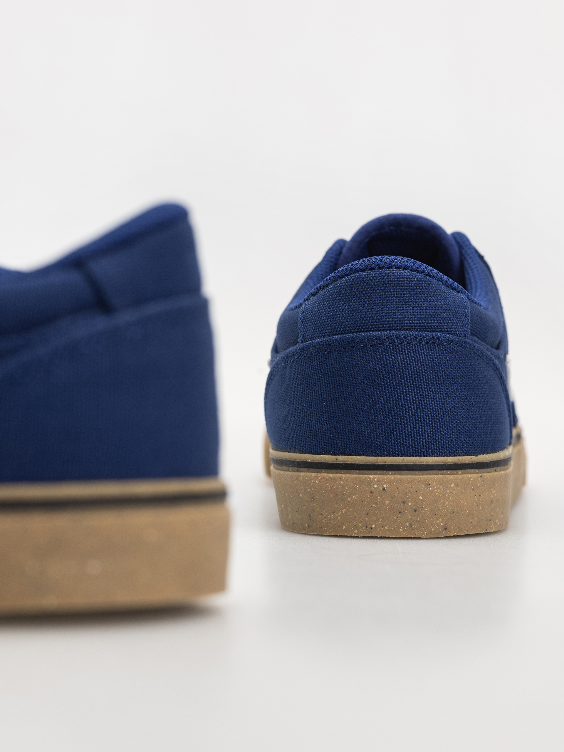 Topánky Nike SB Chron 2 Canvas (deep royal blue/white deep royal blue)