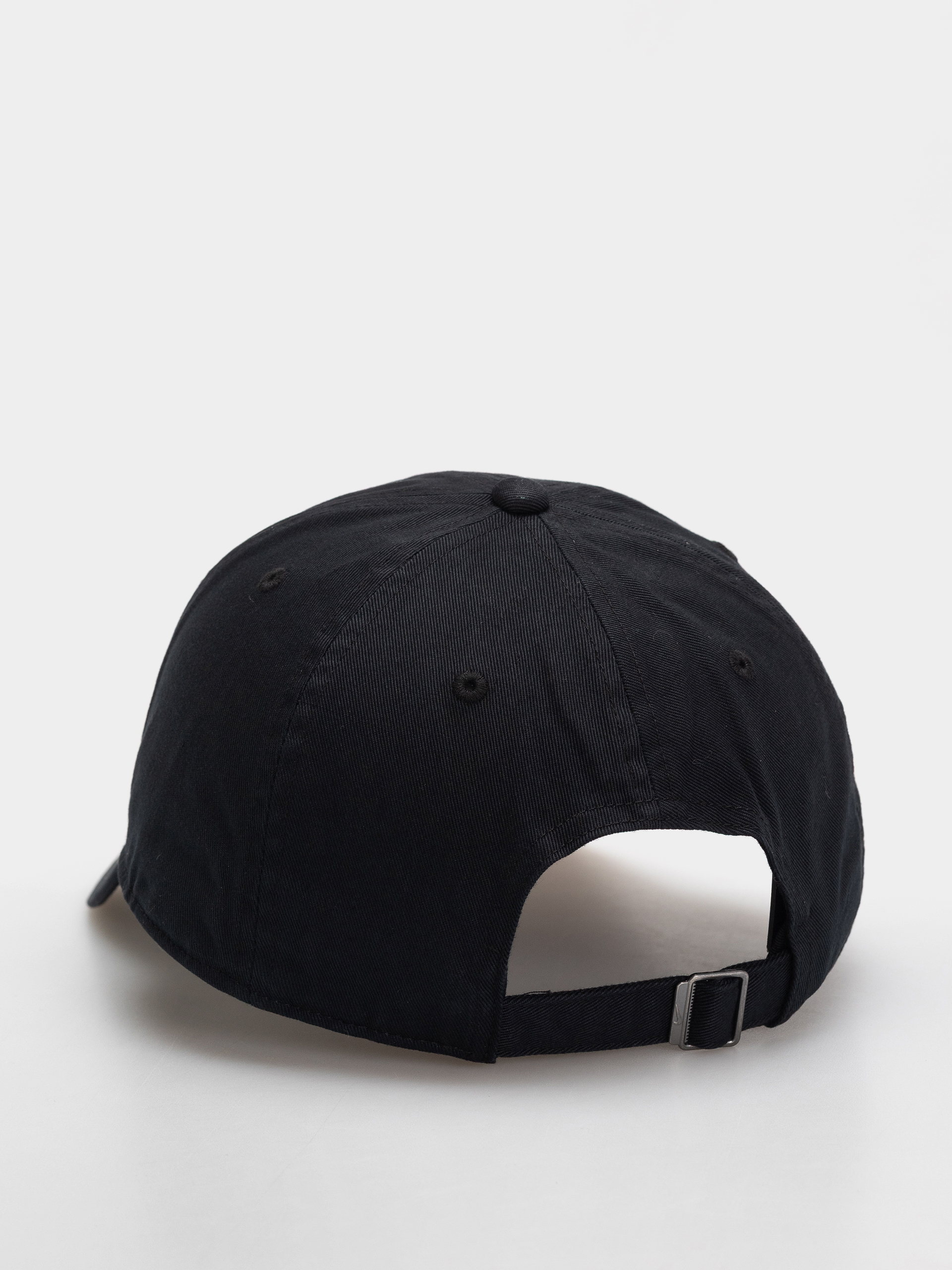 Šiltovka Nike SB Nike Club Futura (black/black)