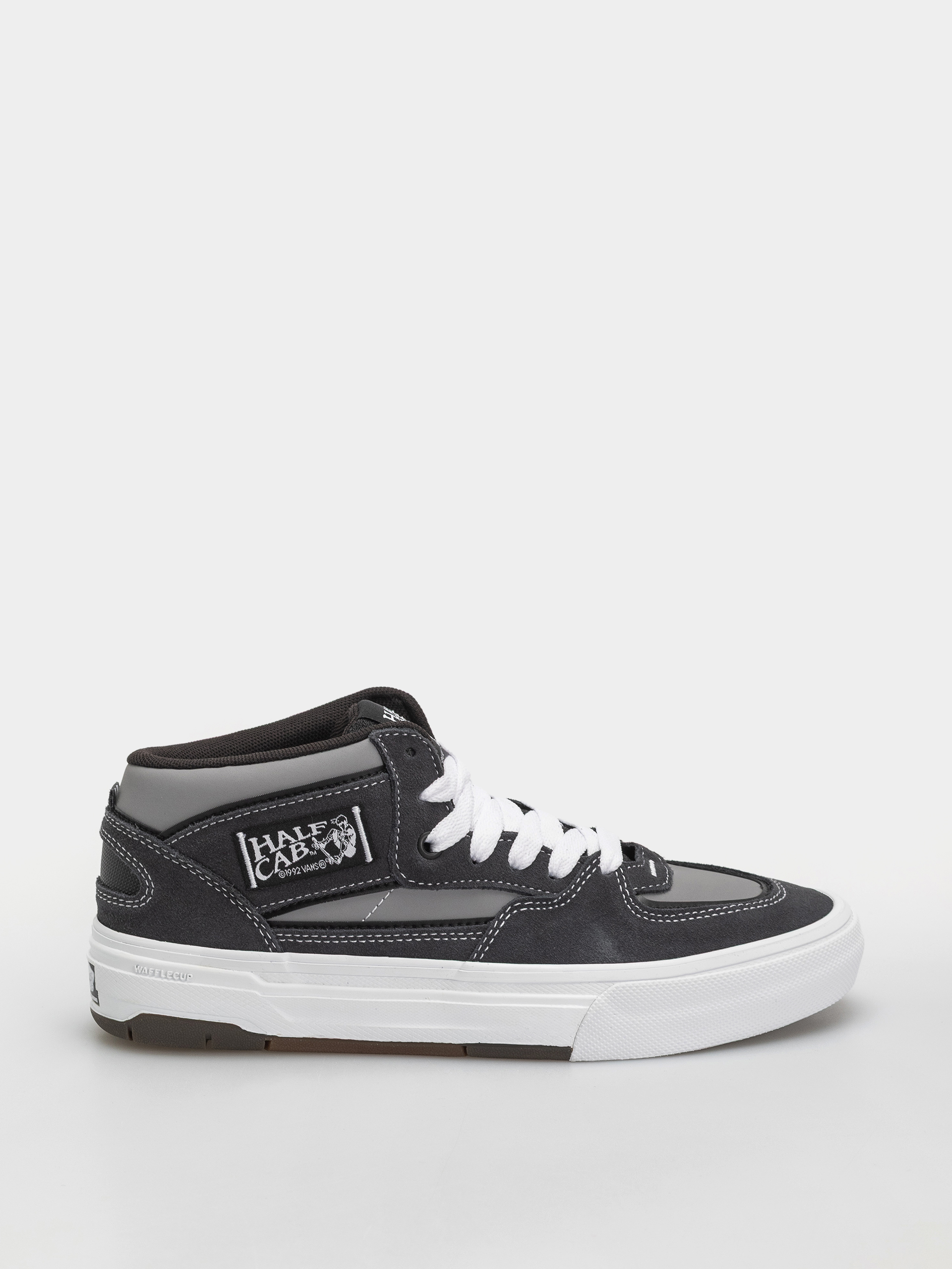 Topánky Vans Skate Half Cab Wafflecup (grey)