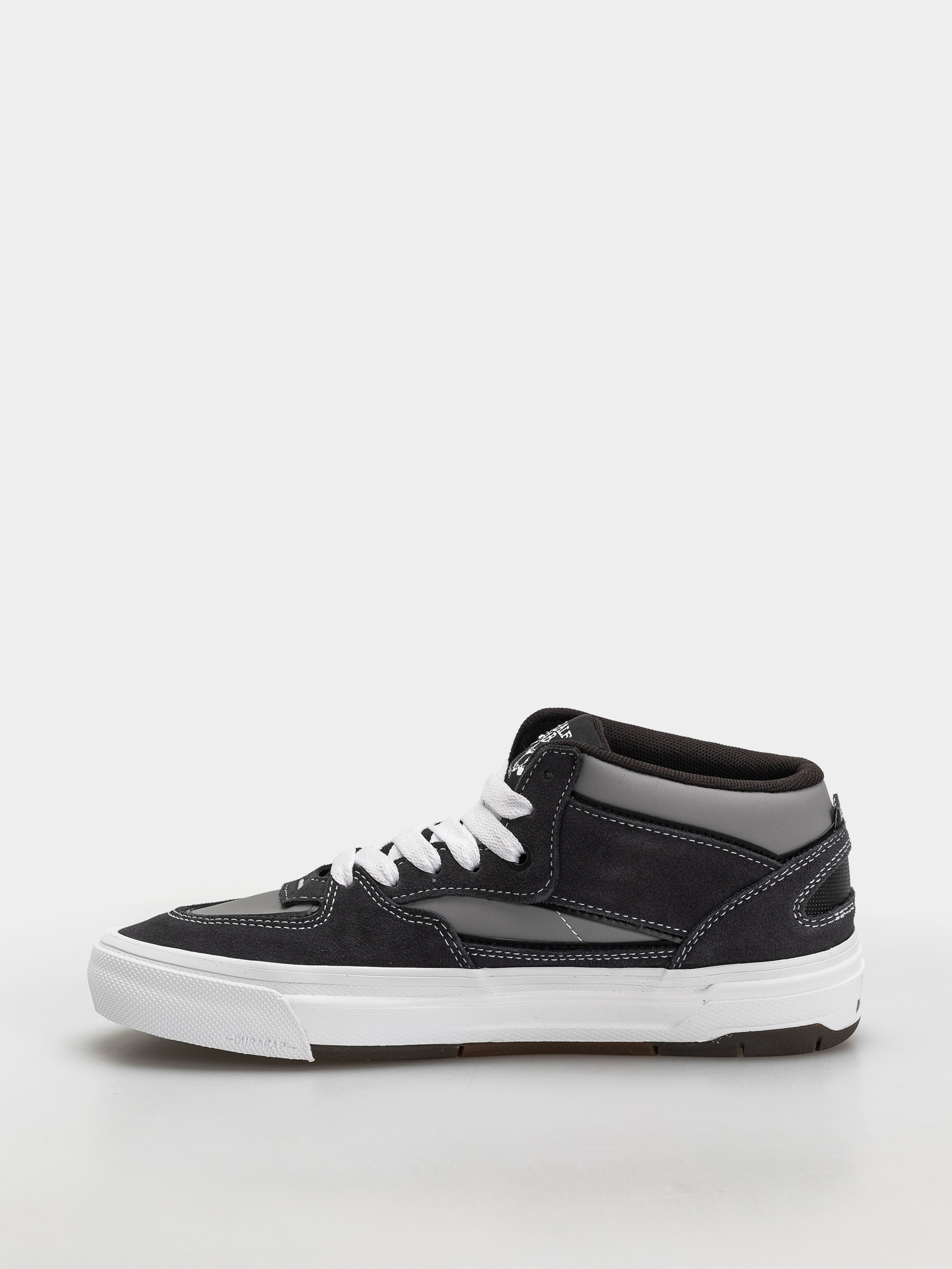 Topánky Vans Skate Half Cab Wafflecup (grey)