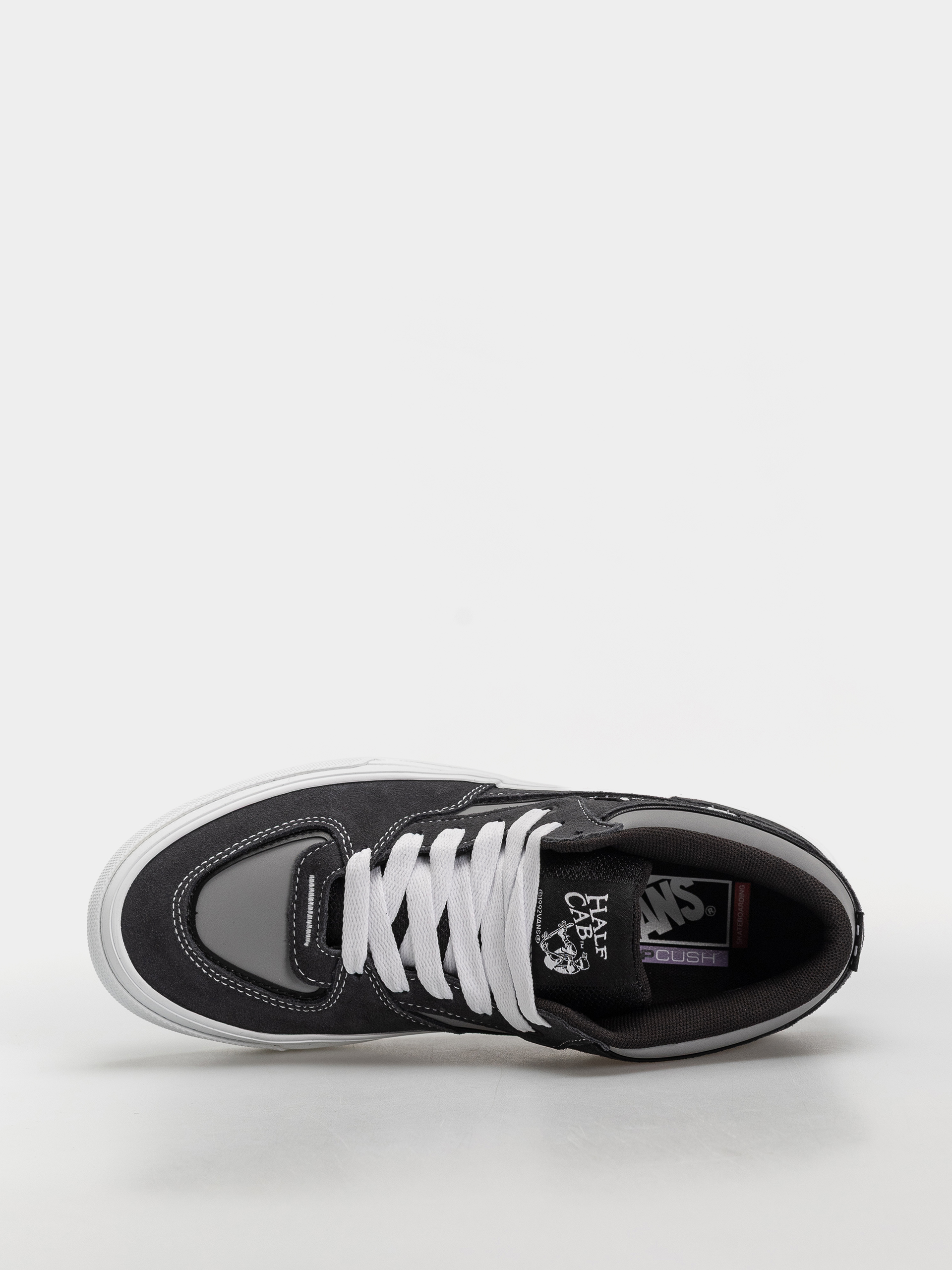 Topánky Vans Skate Half Cab Wafflecup (grey)
