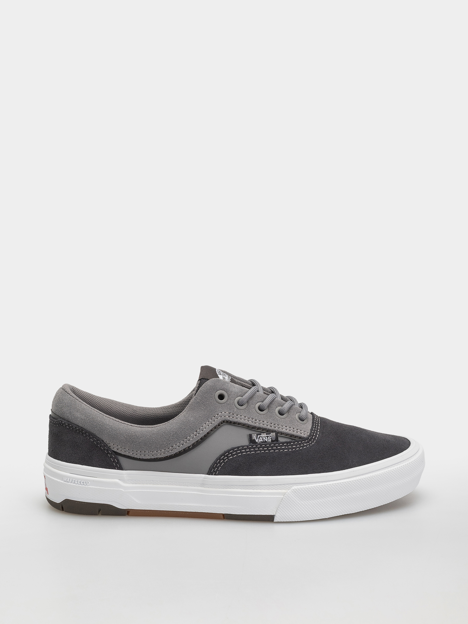 Topánky Vans Skate Era Wafflecup (grey)