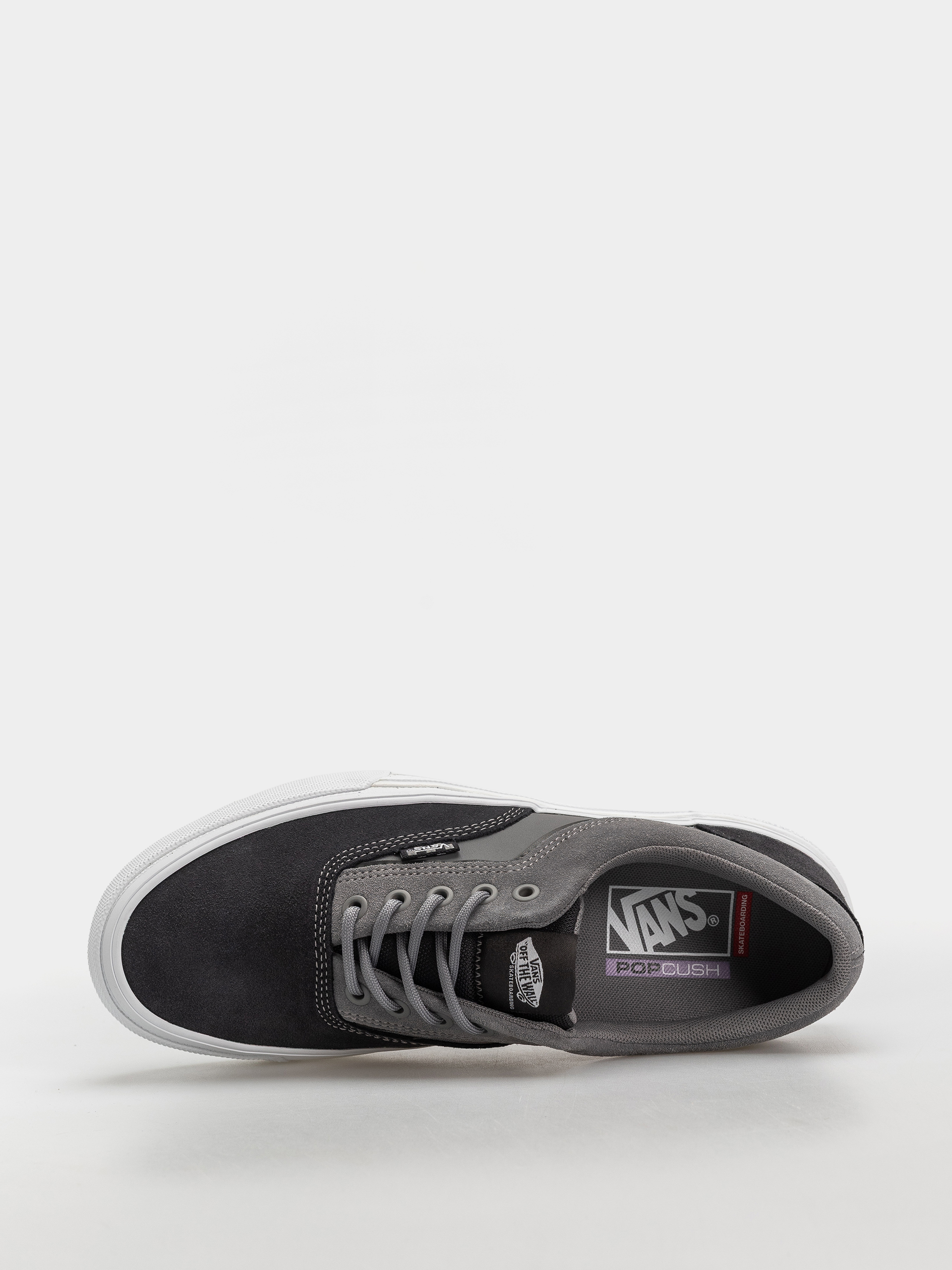 Topánky Vans Skate Era Wafflecup (grey)