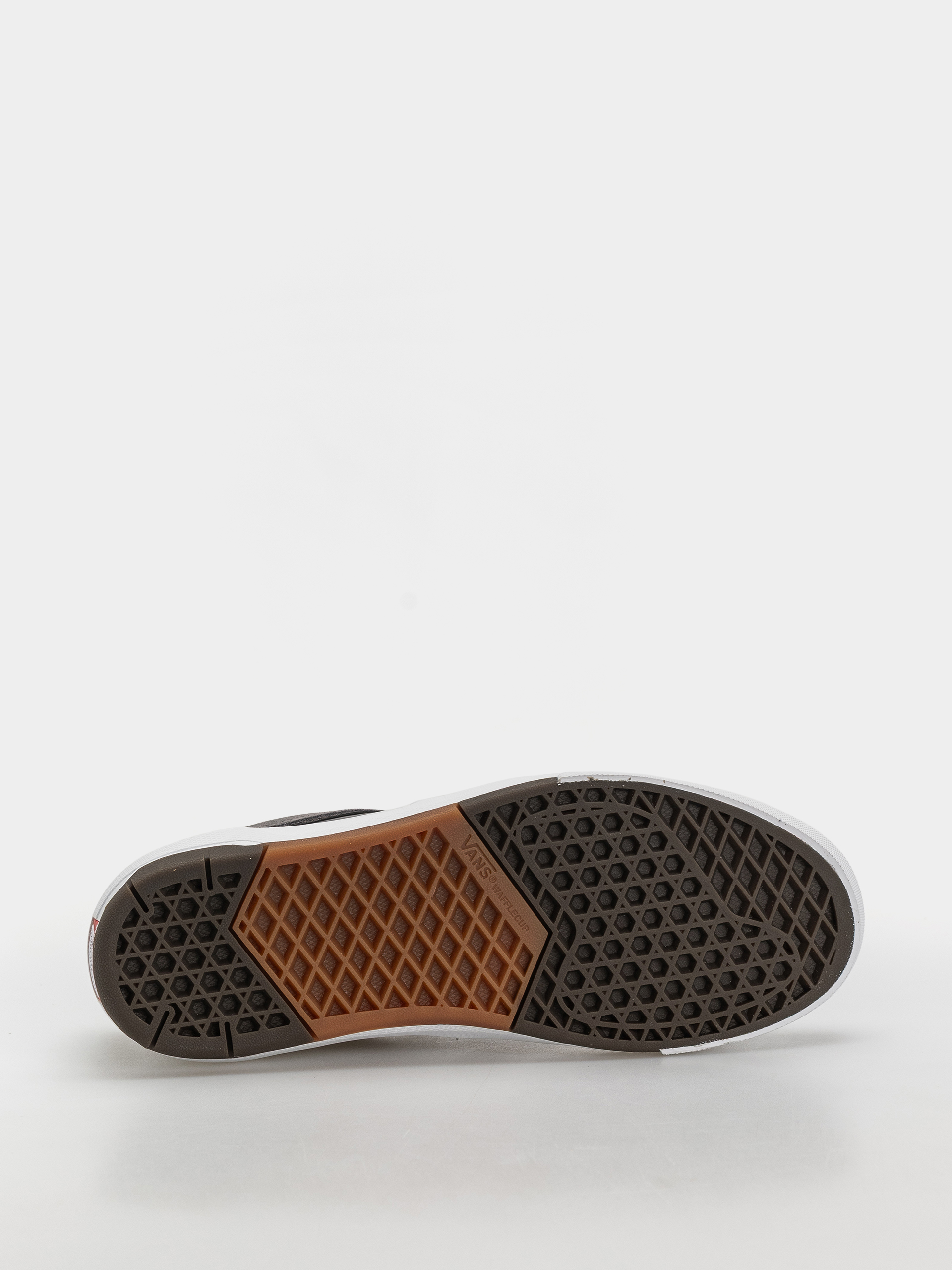 Topánky Vans Skate Era Wafflecup (grey)