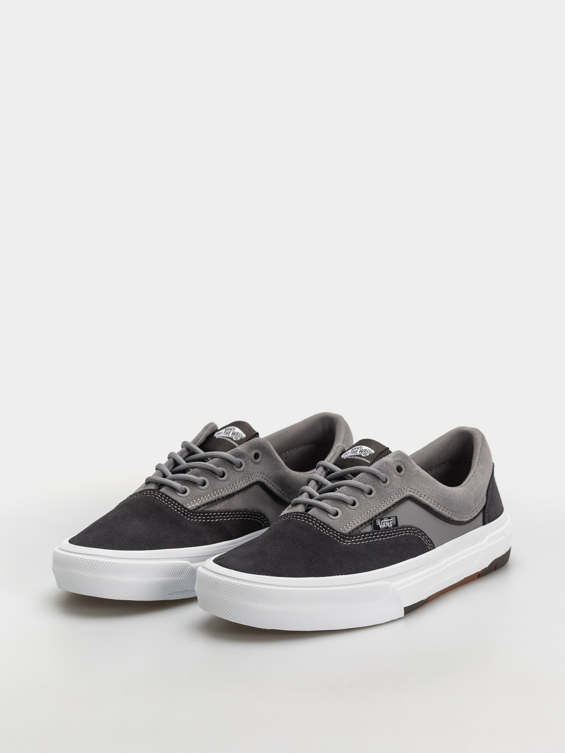 Topánky Vans Skate Era Wafflecup (grey)