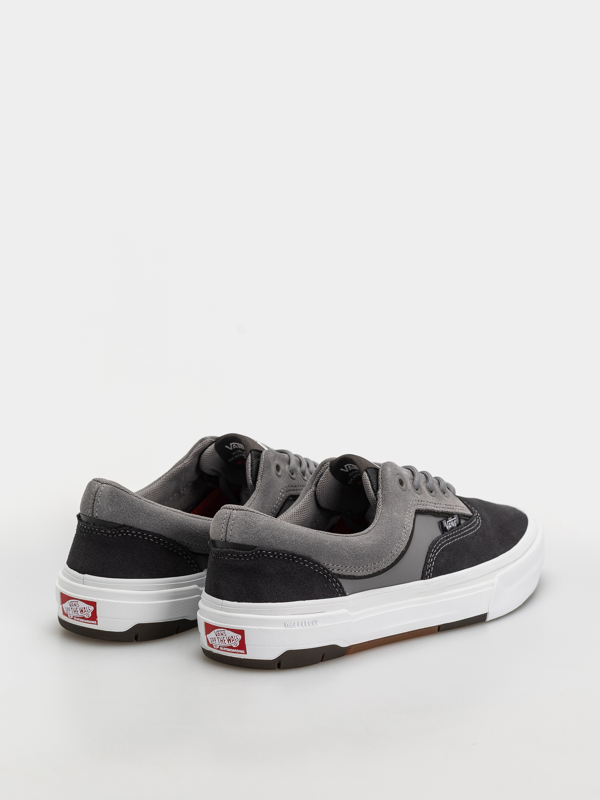 Topánky Vans Skate Era Wafflecup (grey)