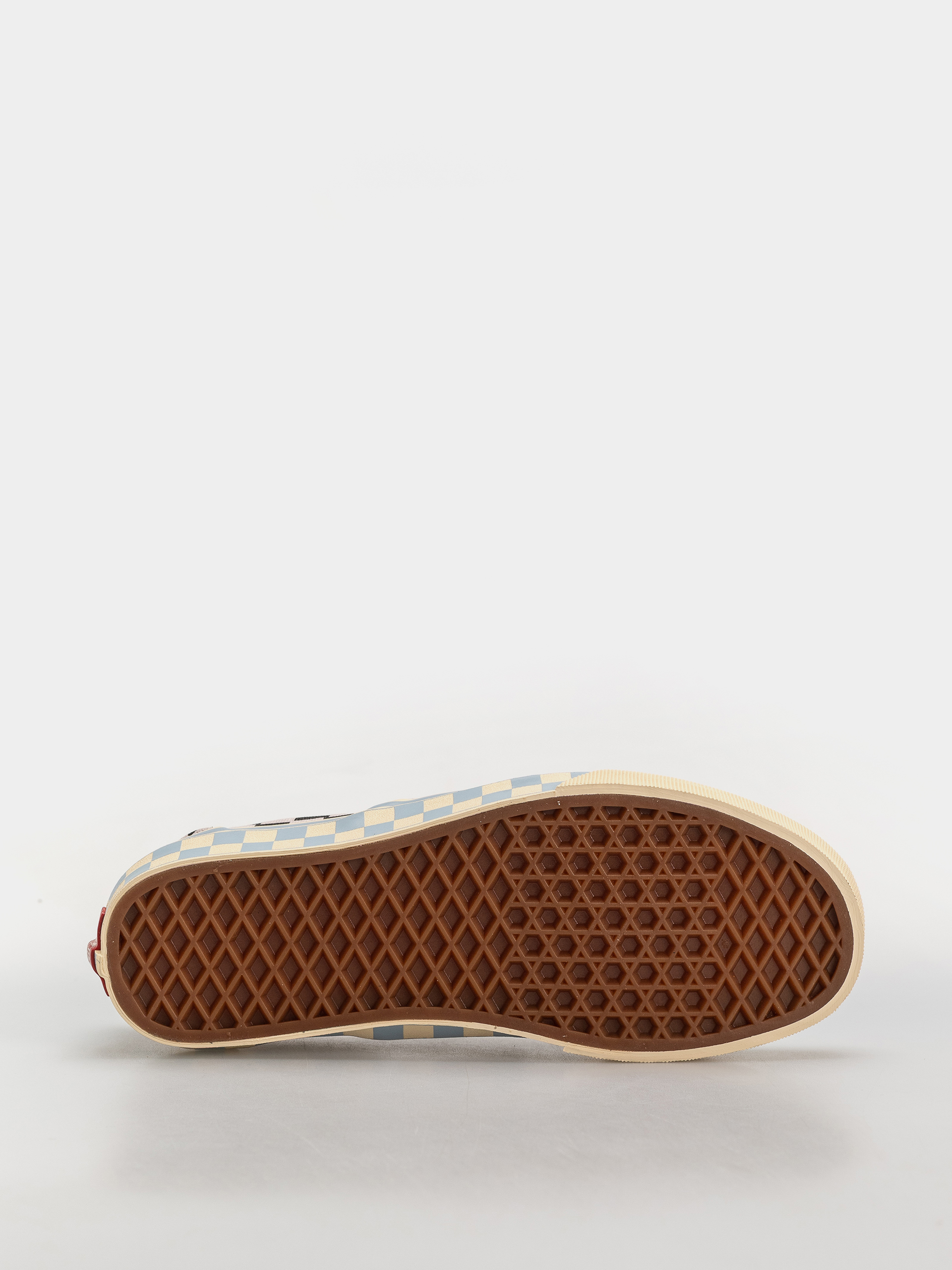 Topánky Vans Classic Slip On (pale petal pink)