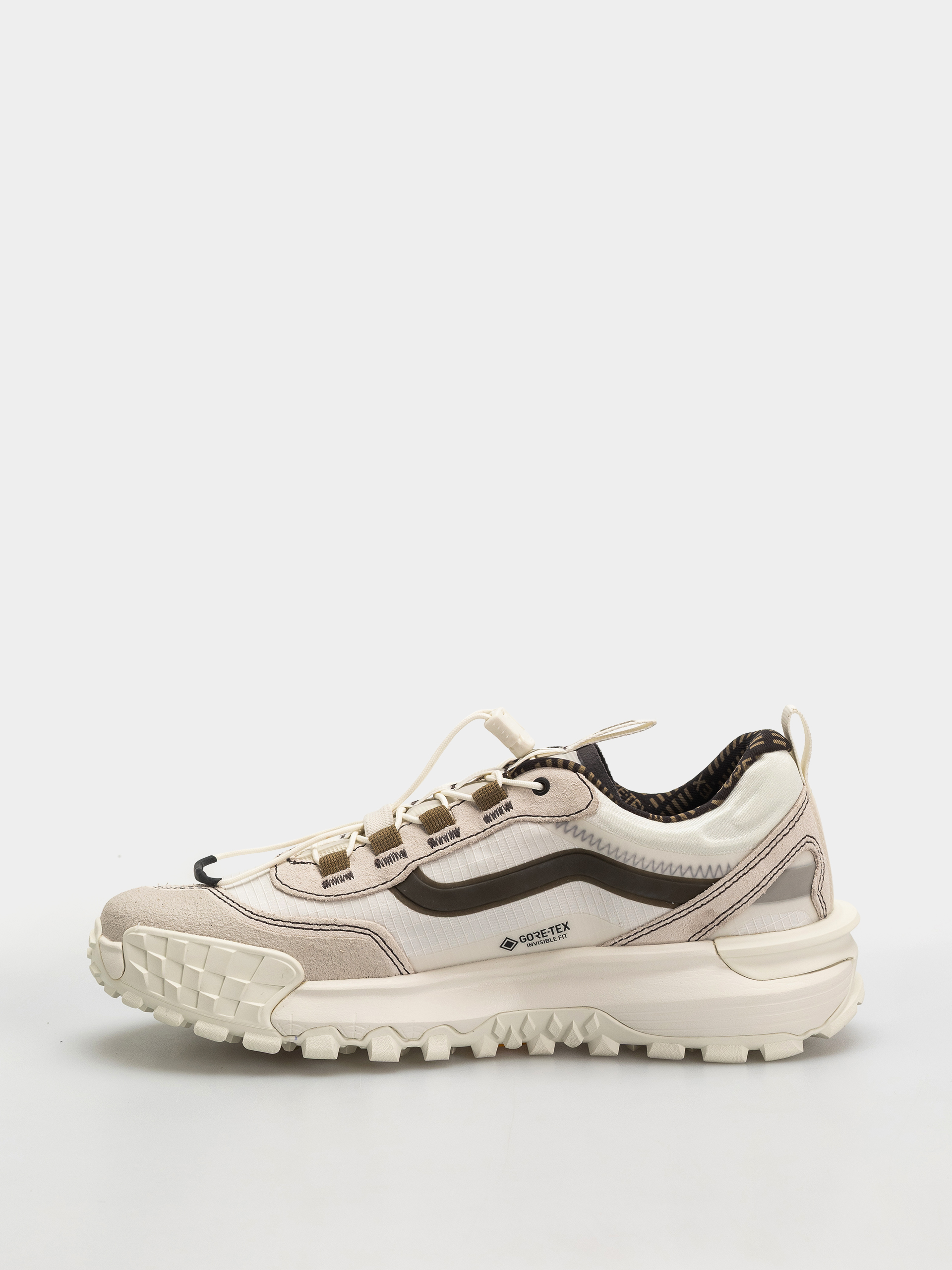 Topánky Vans Crosspath Xc Gore Tex Mte (marshmallow)