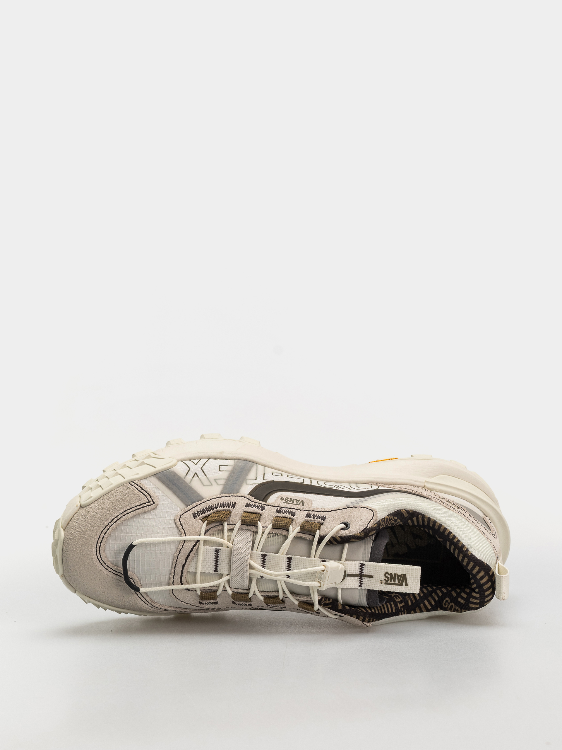 Topánky Vans Crosspath Xc Gore Tex Mte (marshmallow)