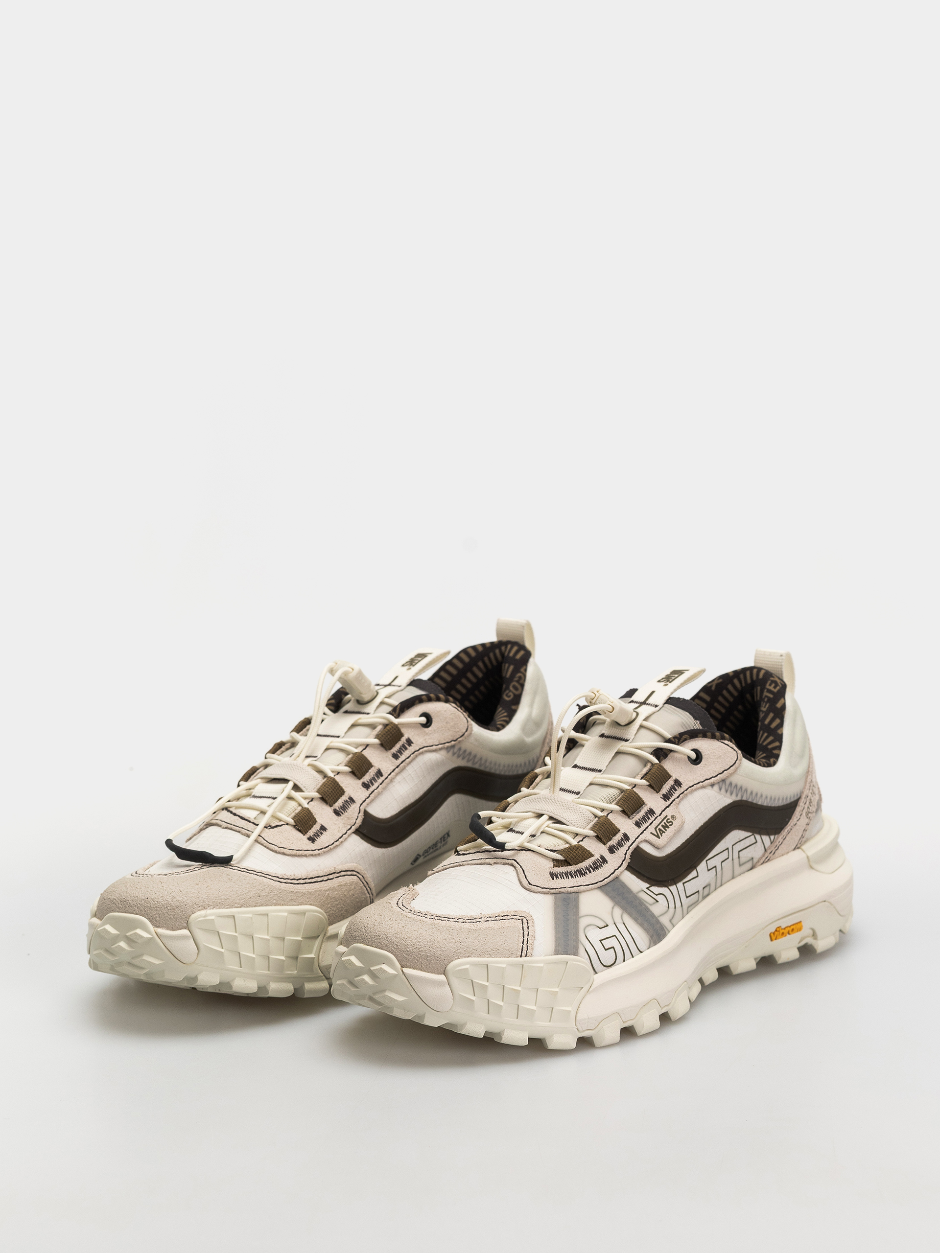 Topánky Vans Crosspath Xc Gore Tex Mte (marshmallow)