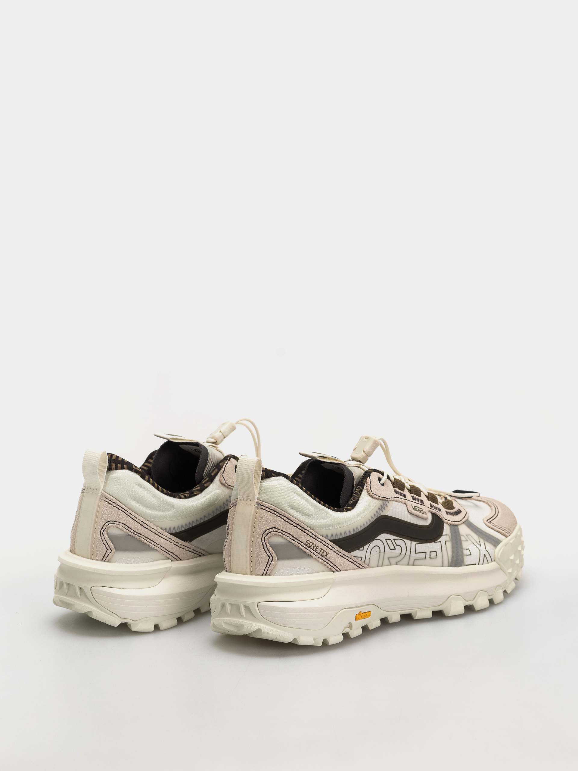 Topánky Vans Crosspath Xc Gore Tex Mte (marshmallow)