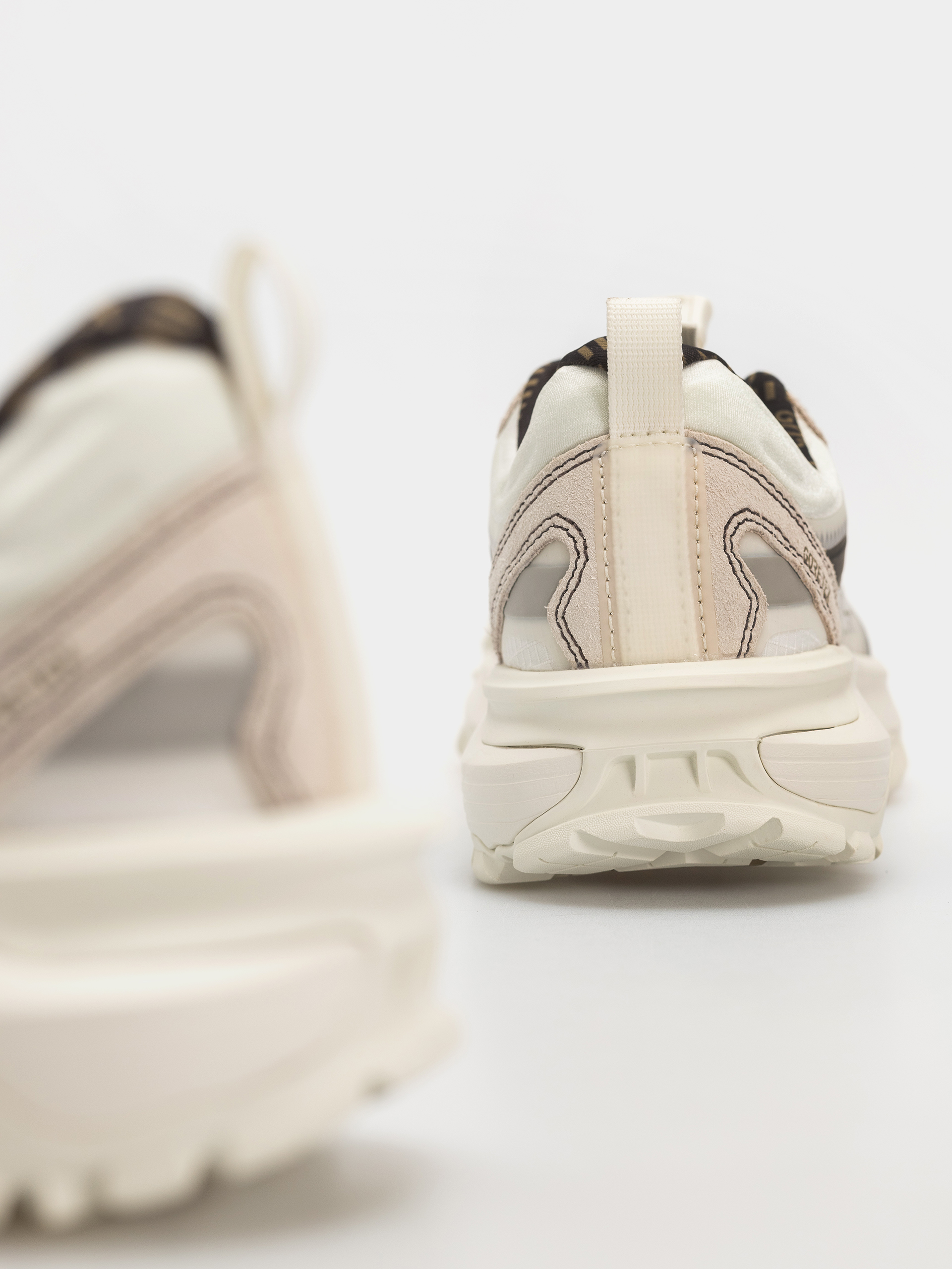 Topánky Vans Crosspath Xc Gore Tex Mte (marshmallow)