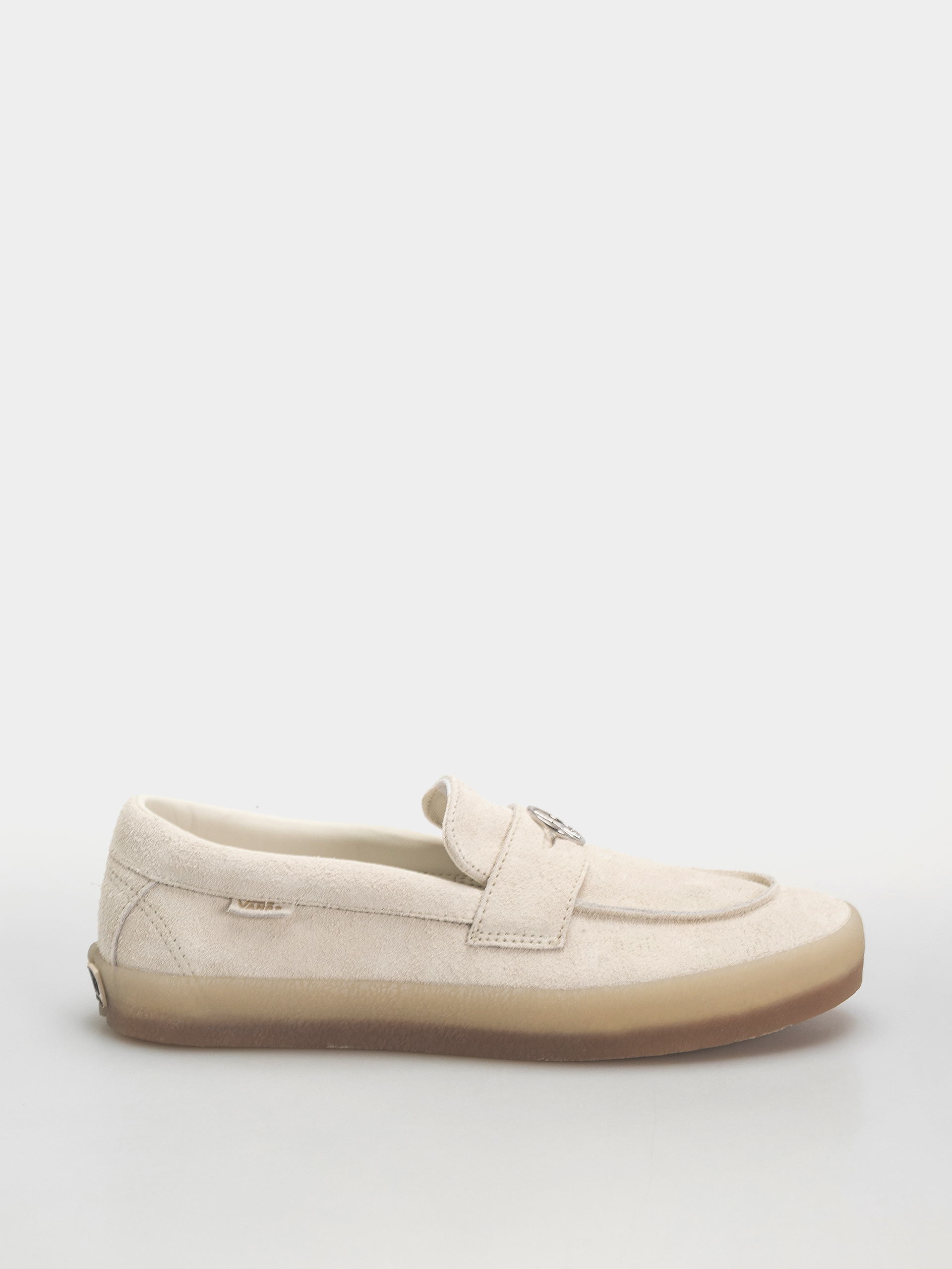 Topánky Vans Skate Loafer (marshmallow)