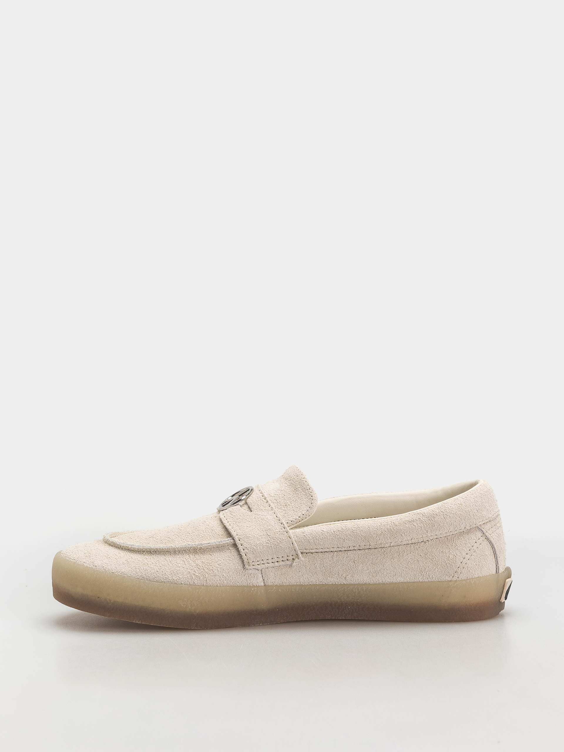 Topánky Vans Skate Loafer (marshmallow)