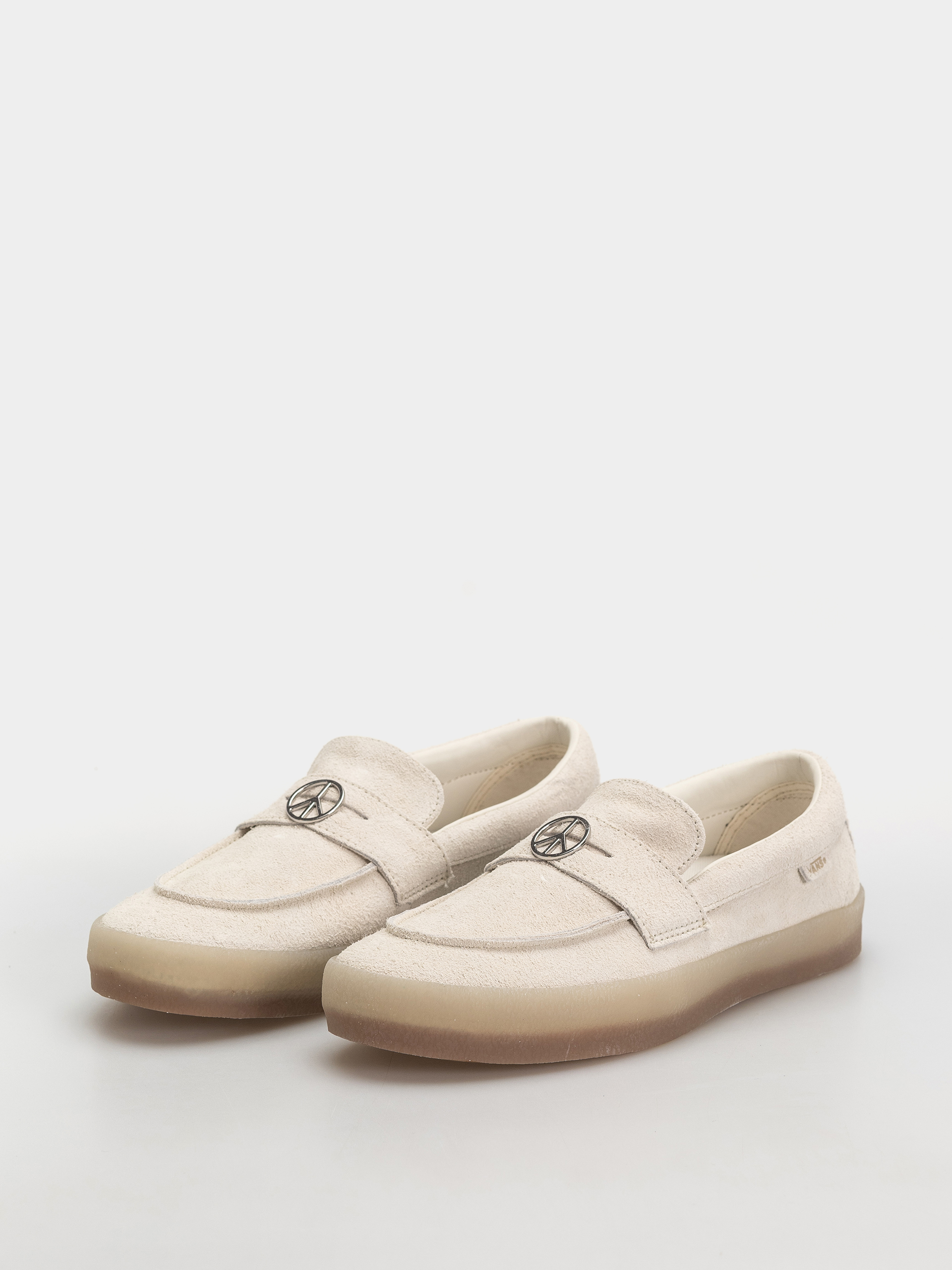 Topánky Vans Skate Loafer (marshmallow)