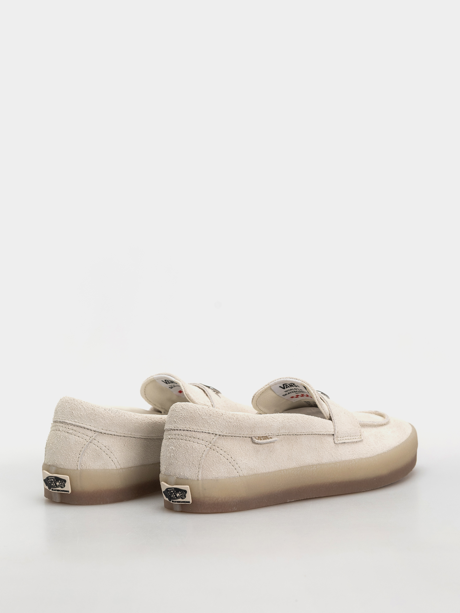 Topánky Vans Skate Loafer (marshmallow)