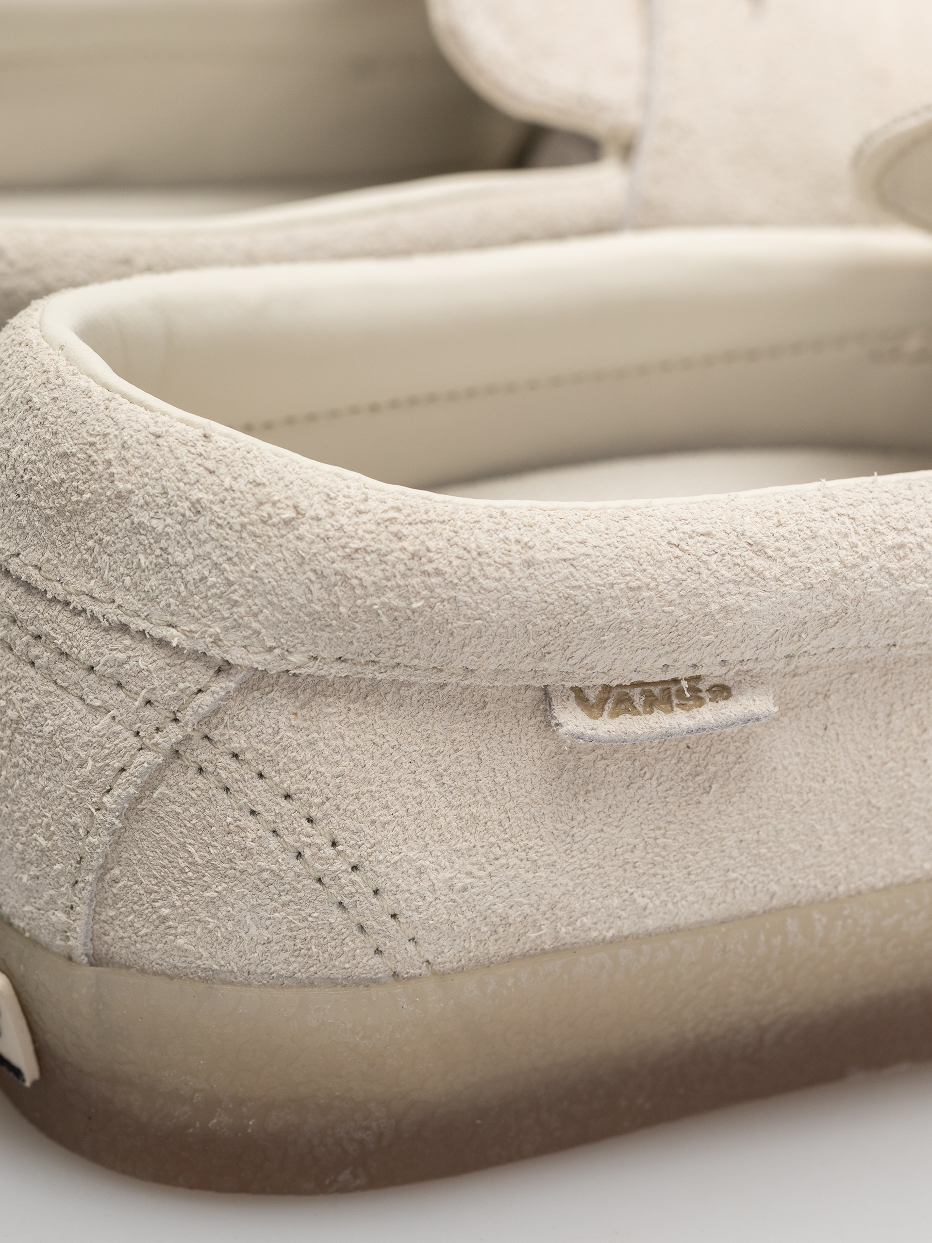 Topánky Vans Skate Loafer (marshmallow)