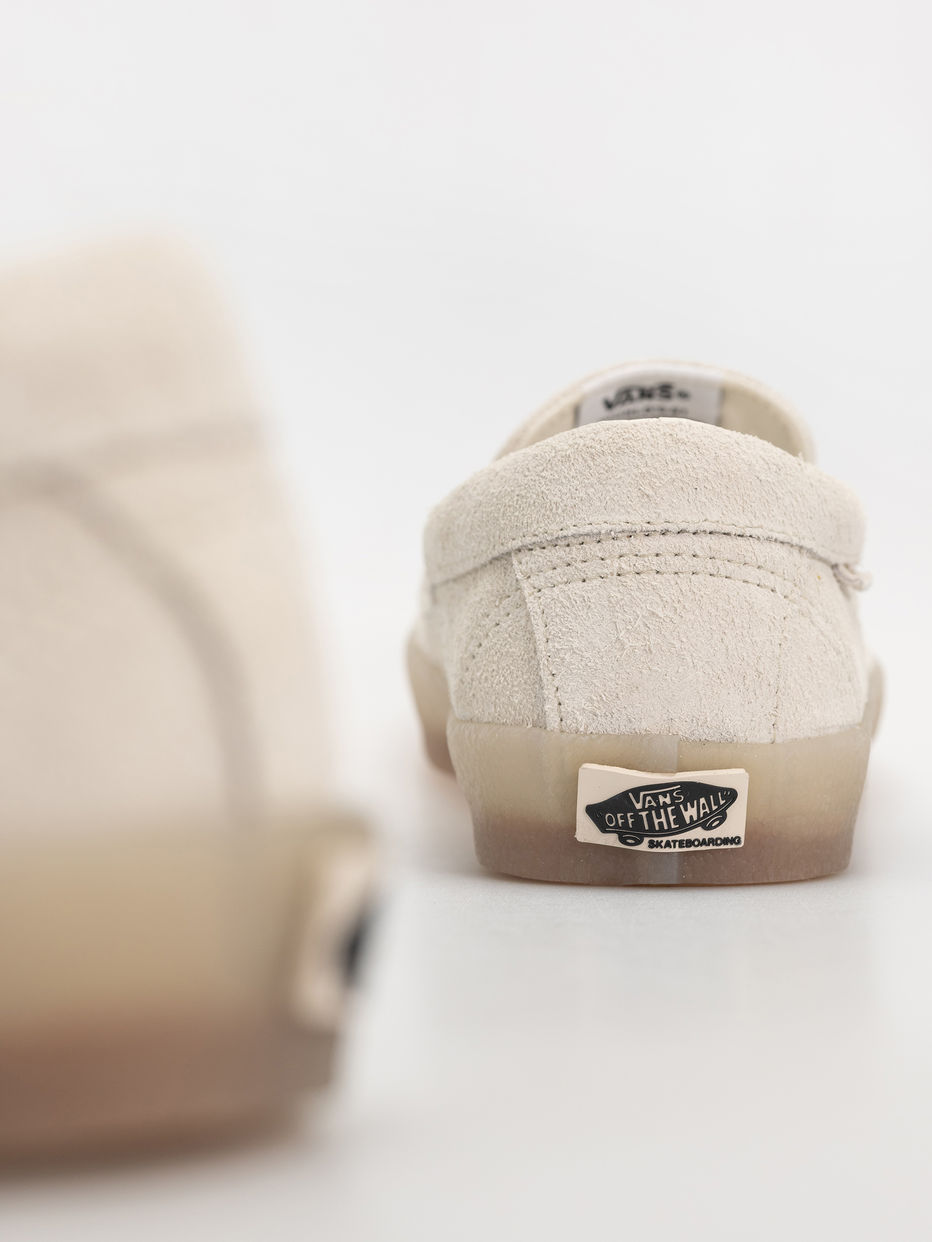 Topánky Vans Skate Loafer (marshmallow)