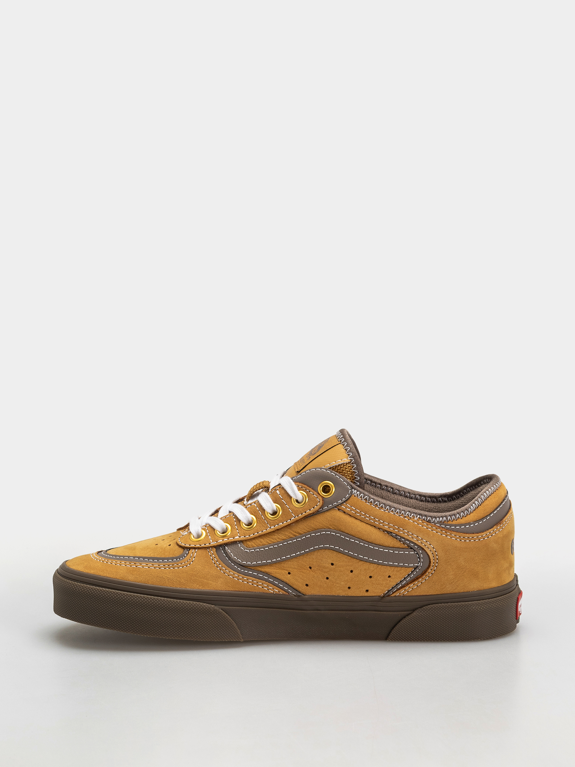 Topánky Vans Rowley Classic (tan)