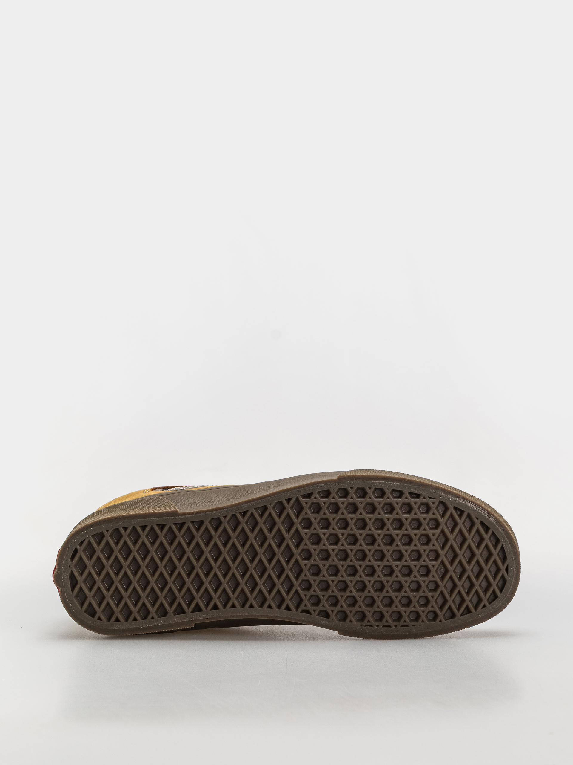 Topánky Vans Rowley Classic (tan)