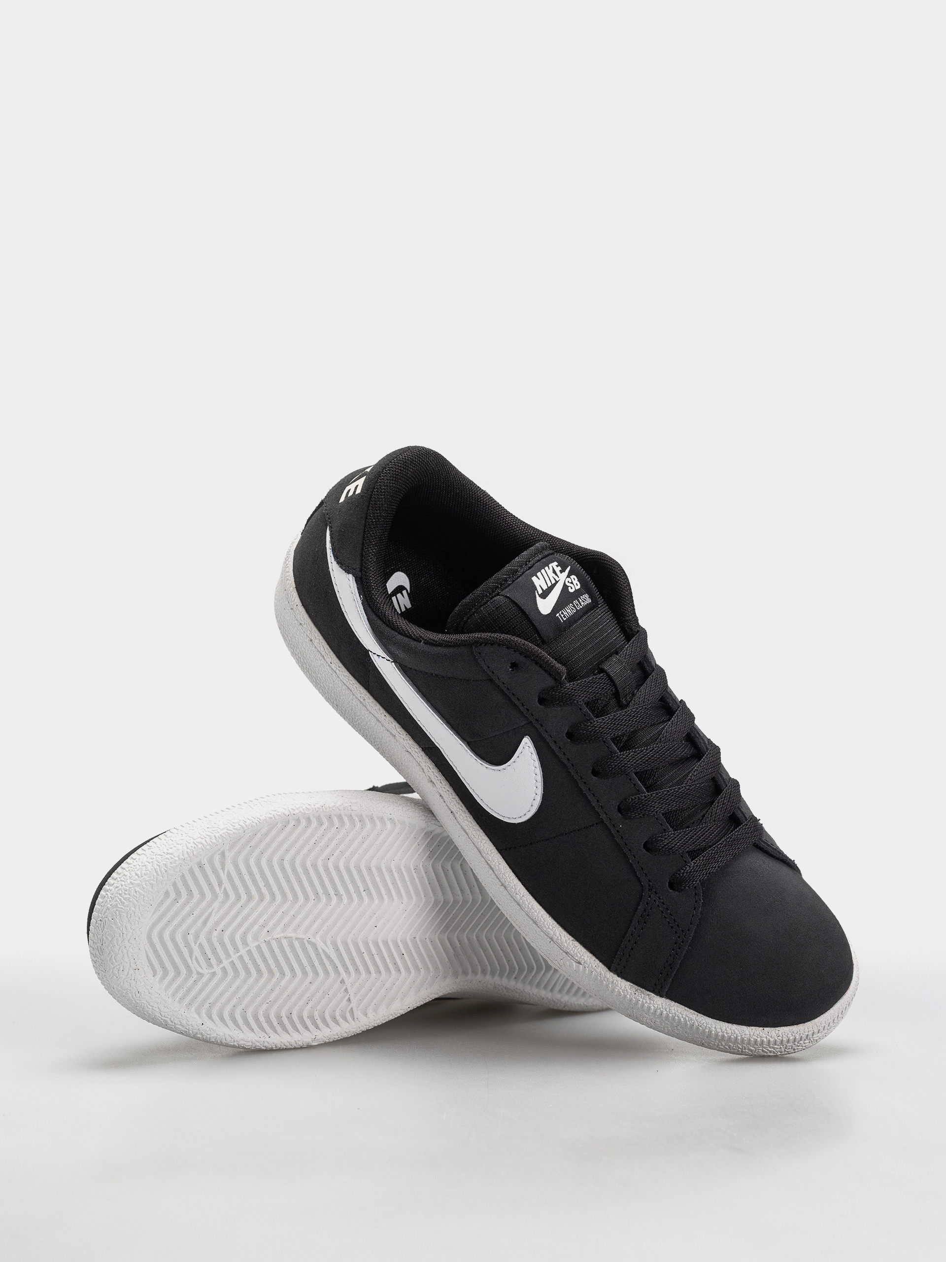 Topánky Nike SB Zoom Tennis Classic (black/white white)