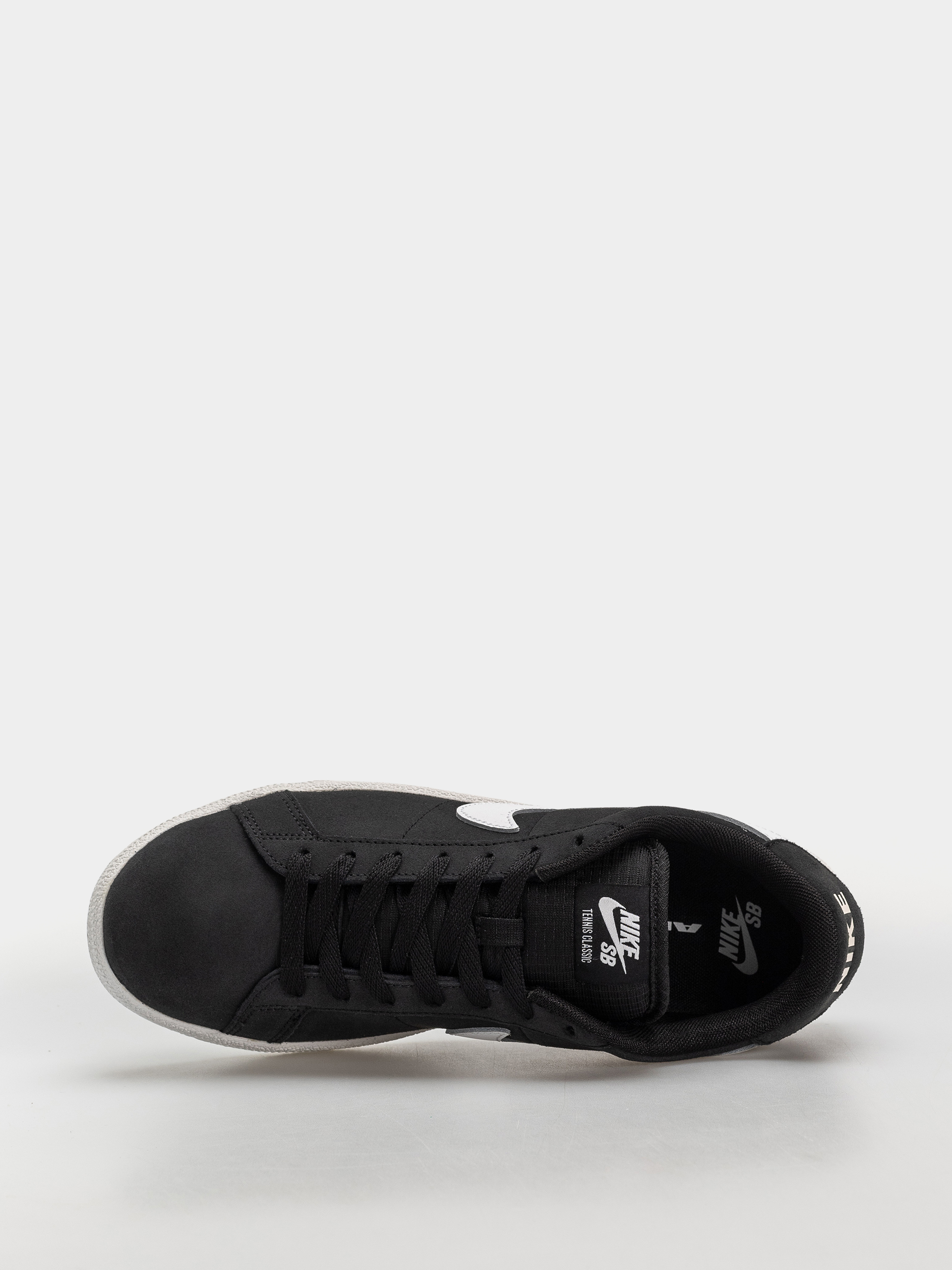 Topánky Nike SB Zoom Tennis Classic (black/white white)