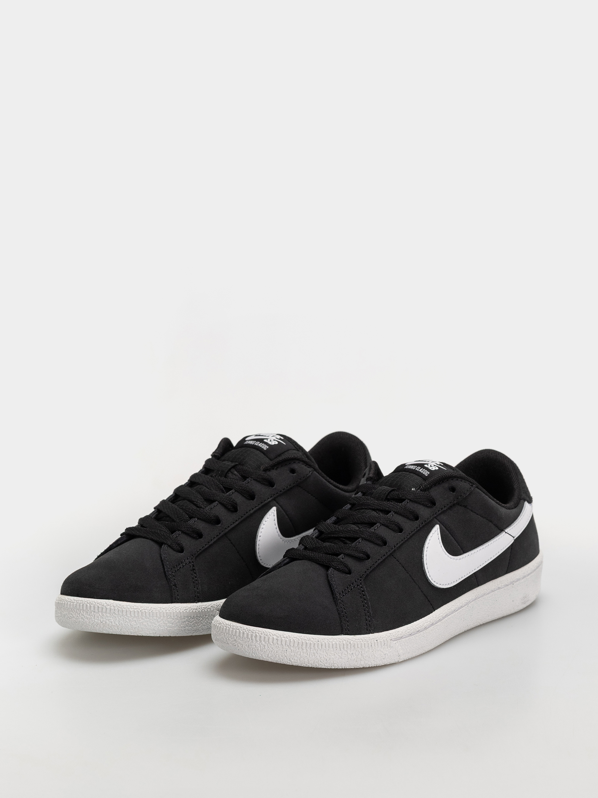 Topánky Nike SB Zoom Tennis Classic (black/white white)