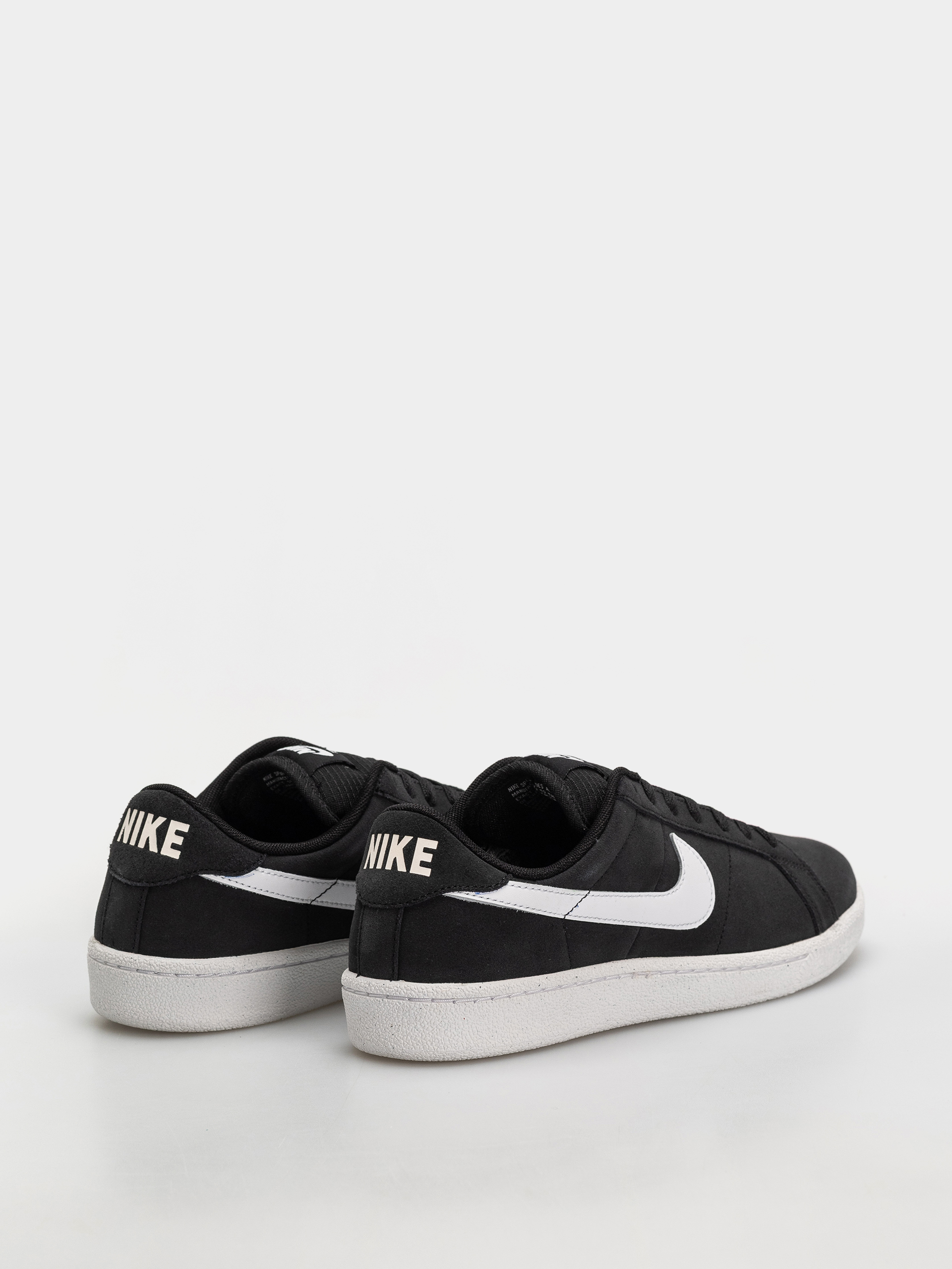 Topánky Nike SB Zoom Tennis Classic (black/white white)
