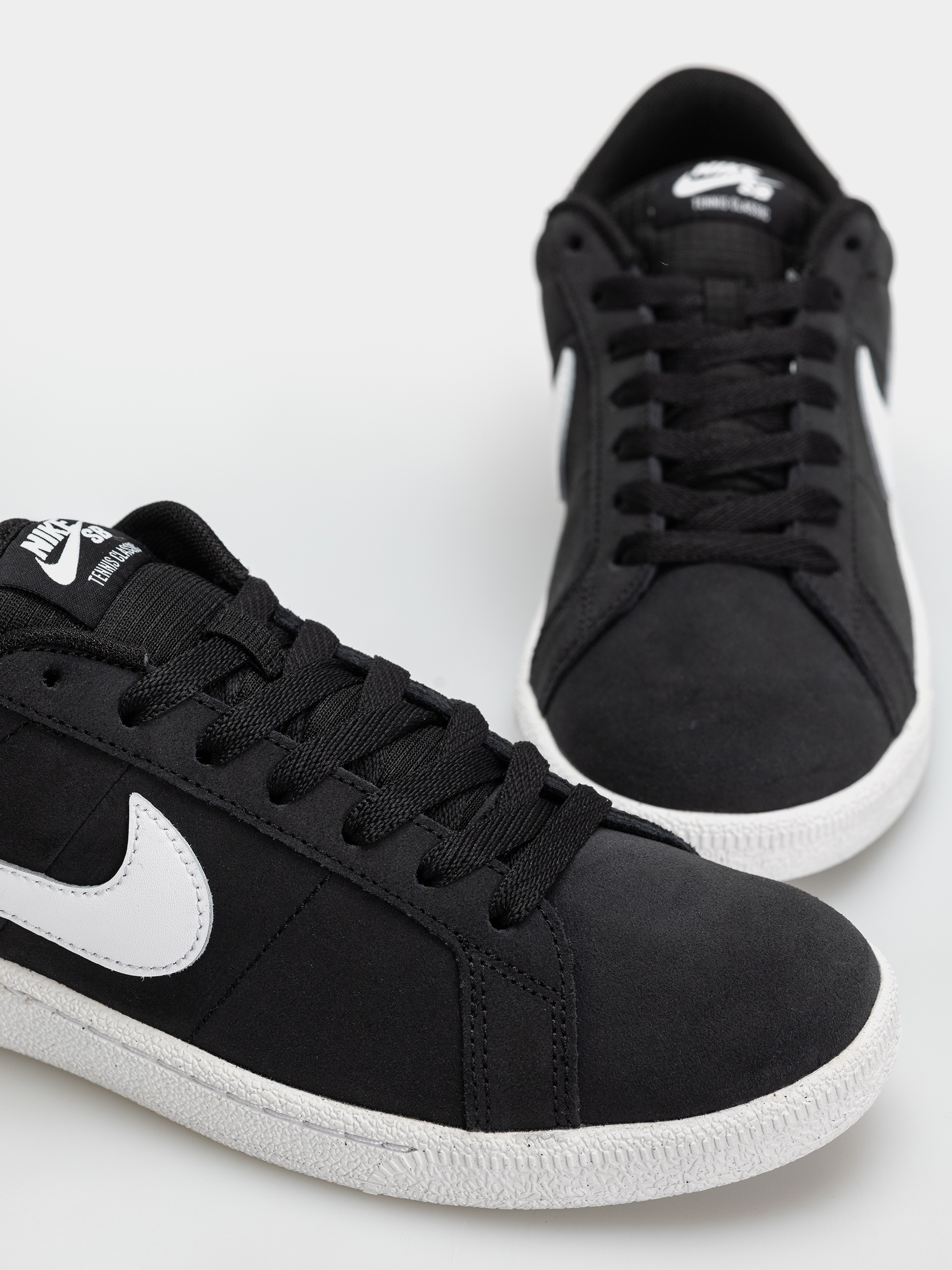 Topánky Nike SB Zoom Tennis Classic (black/white white)