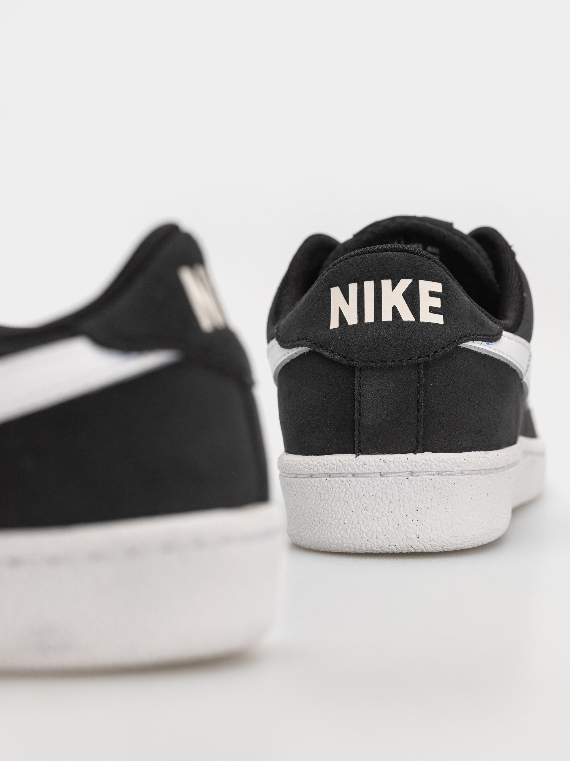 Topánky Nike SB Zoom Tennis Classic (black/white white)