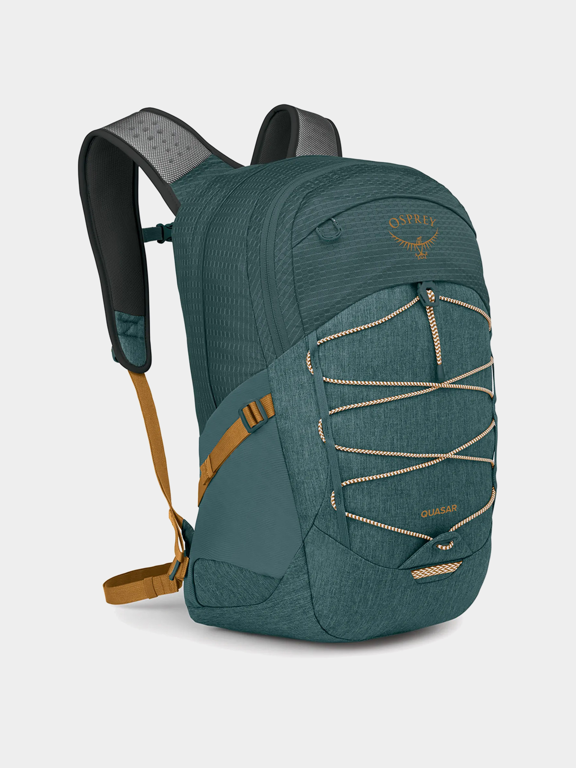 Batoh Osprey Quasar (torrent blue heather)