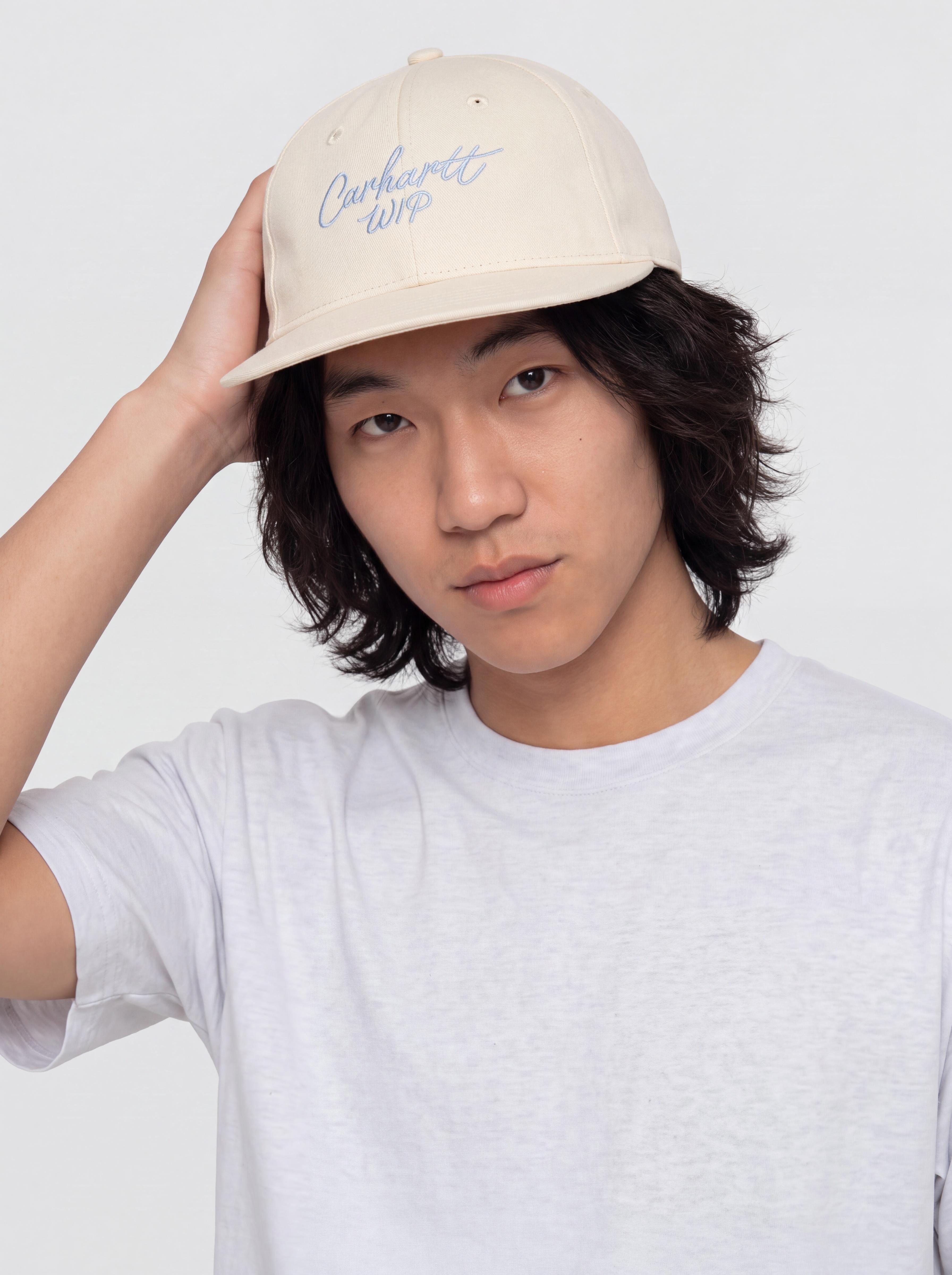 Šiltovka Carhartt WIP Signature