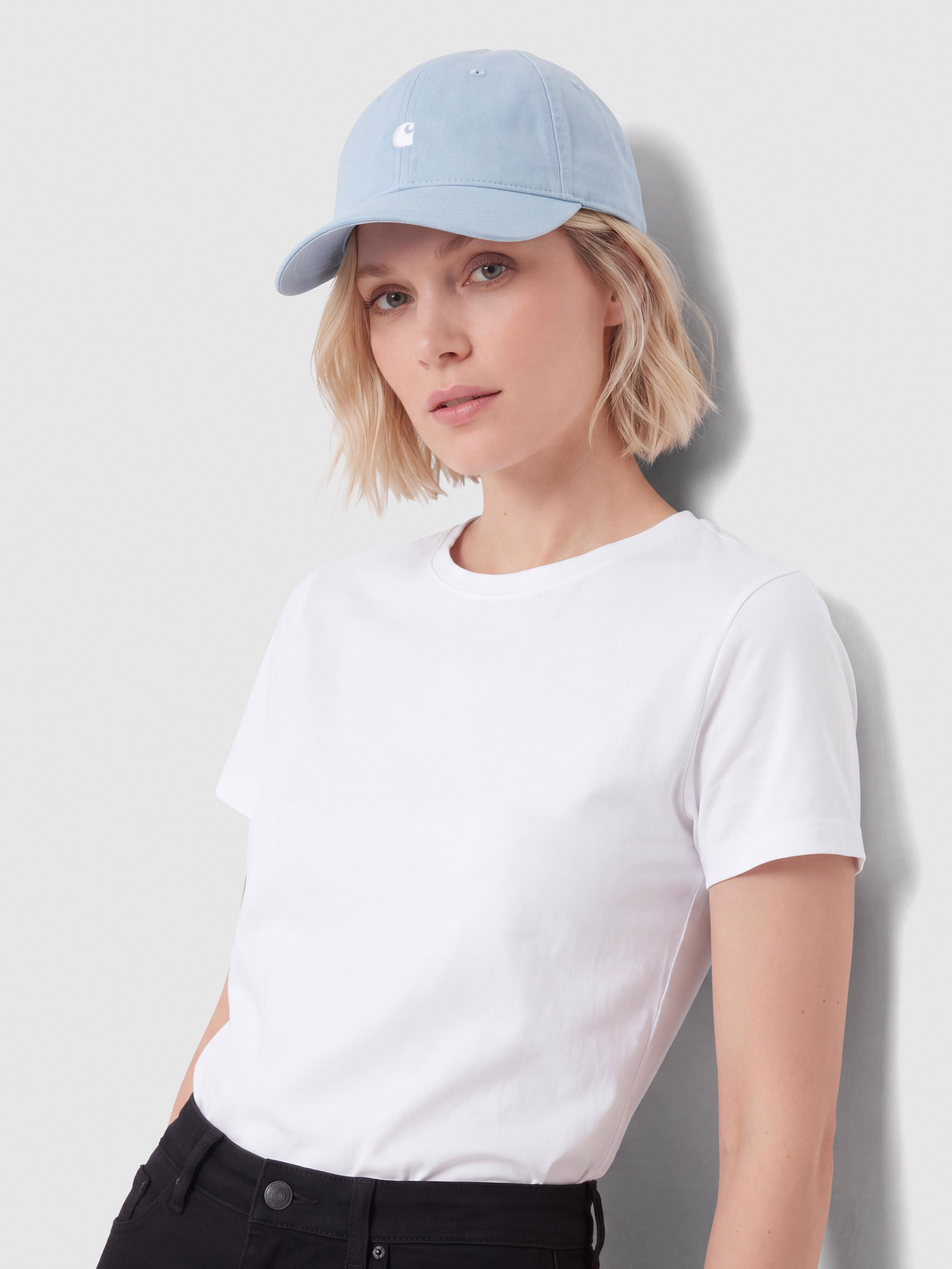 Šiltovka Carhartt WIP Madison Logo