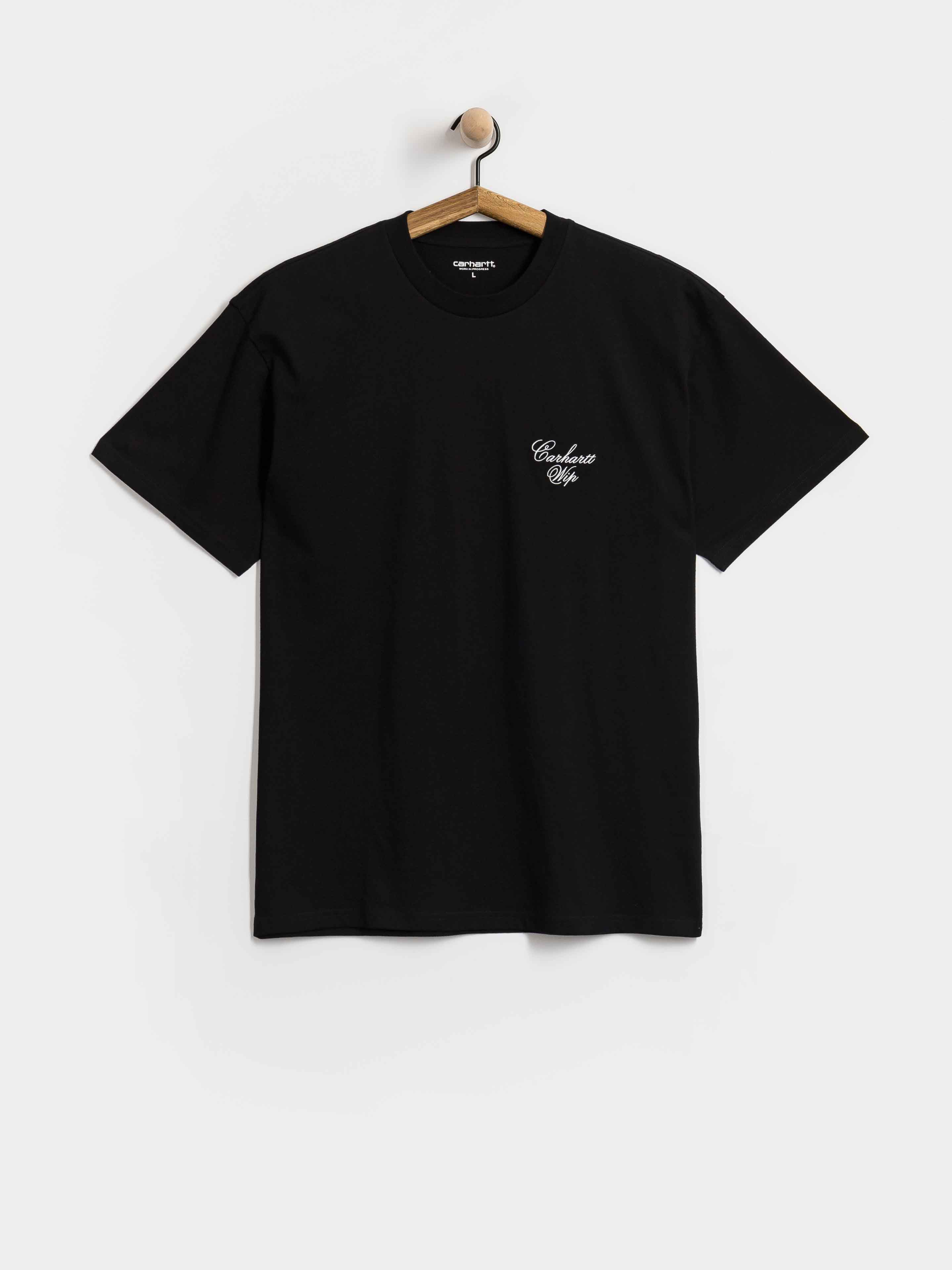 Triu010dko Carhartt WIP Gracious (black)