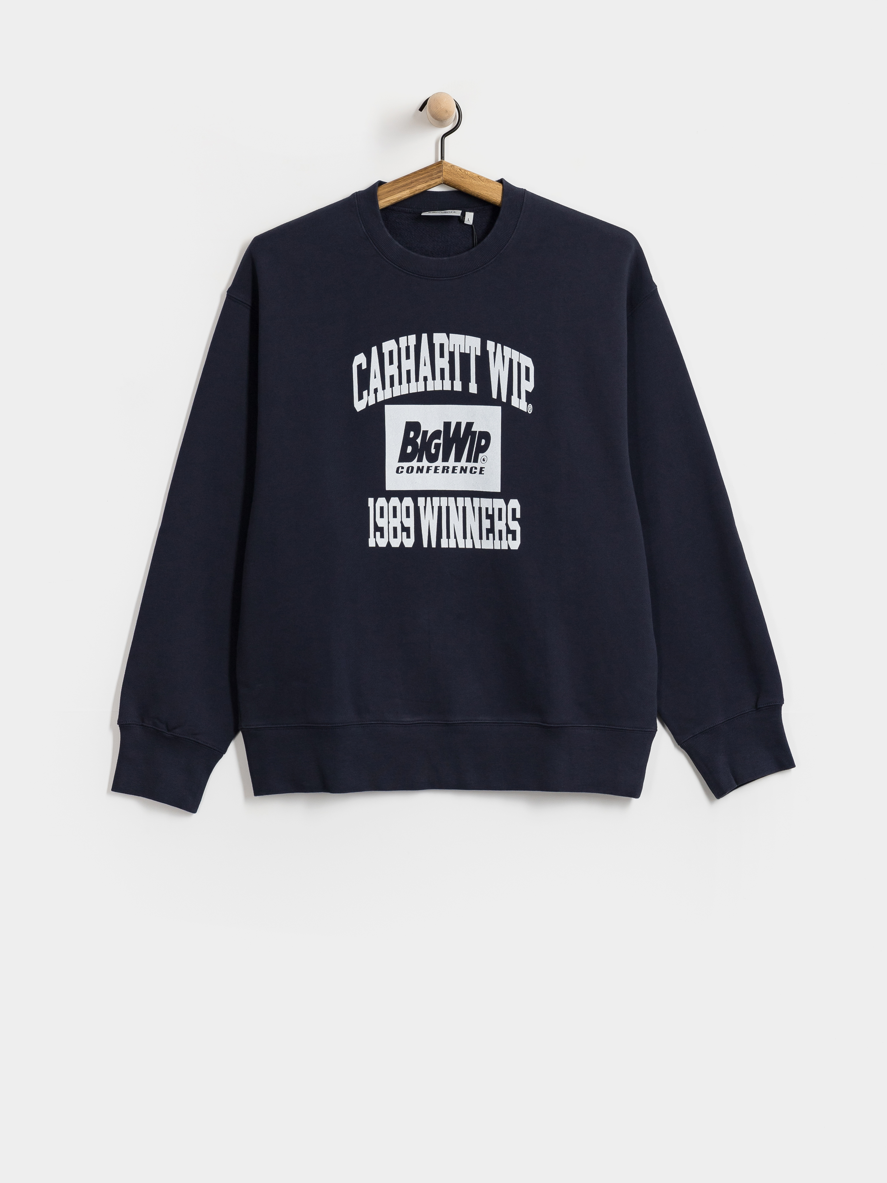 Mikina Carhartt WIP 1989 Winners