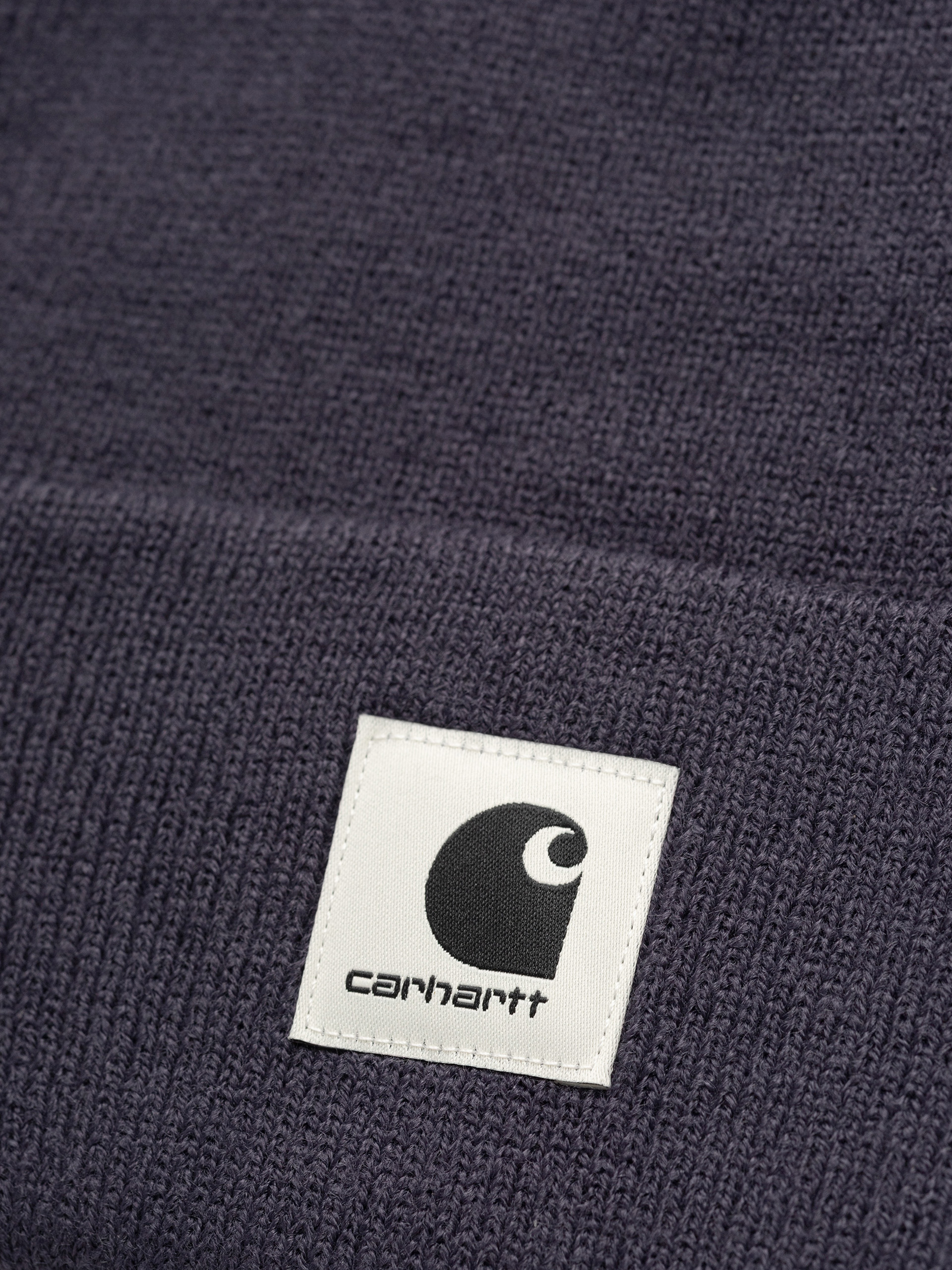 Čiapka Carhartt WIP Ashley Wmn (shady purple)