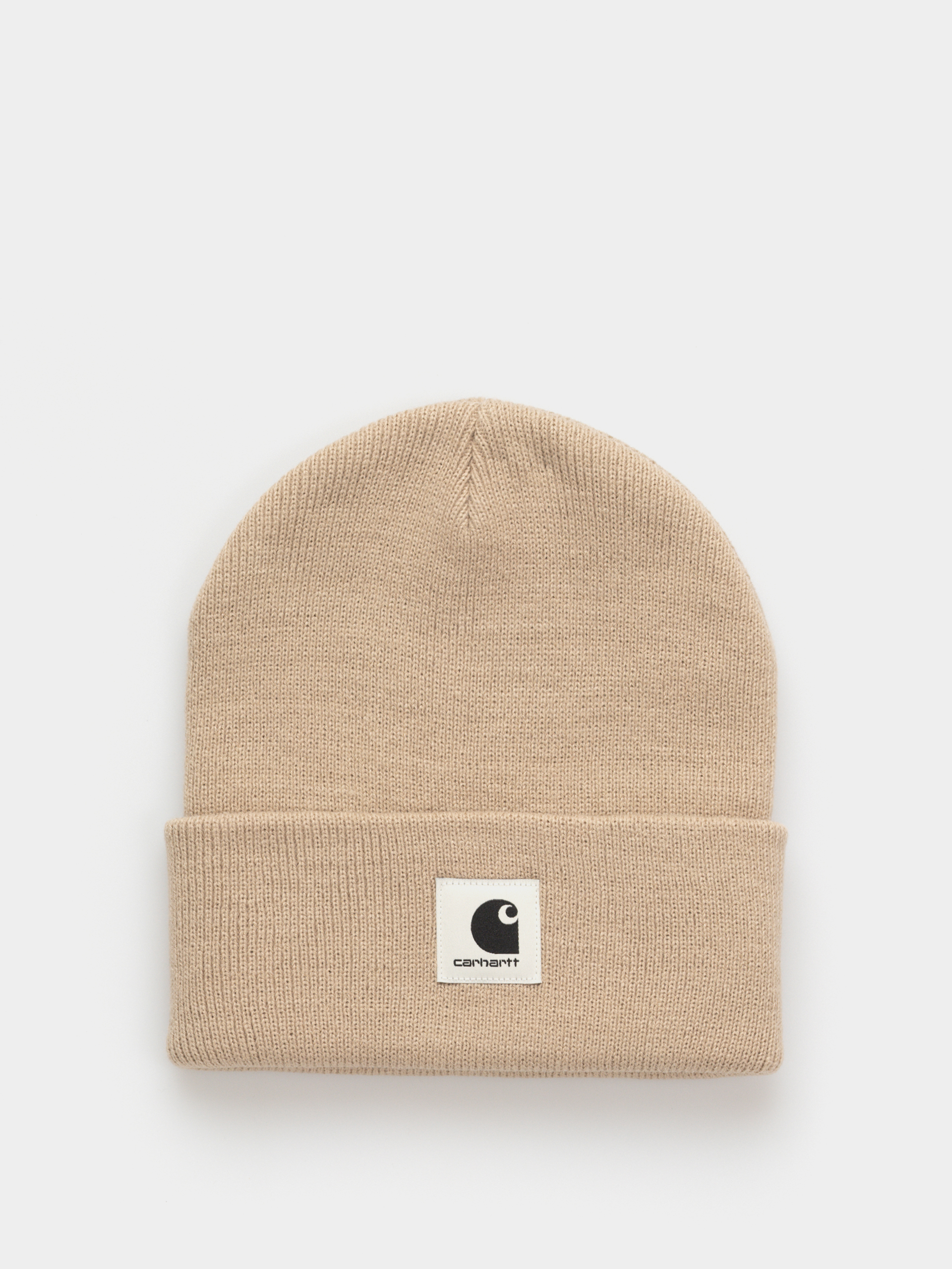 u010ciapka Carhartt WIP Ashley Wmn (fleur de sel)