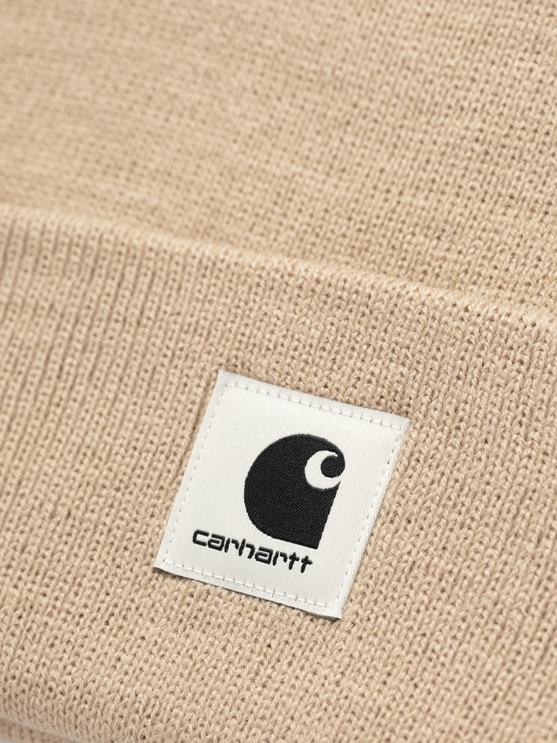 Čiapka Carhartt WIP Ashley Wmn (fleur de sel)