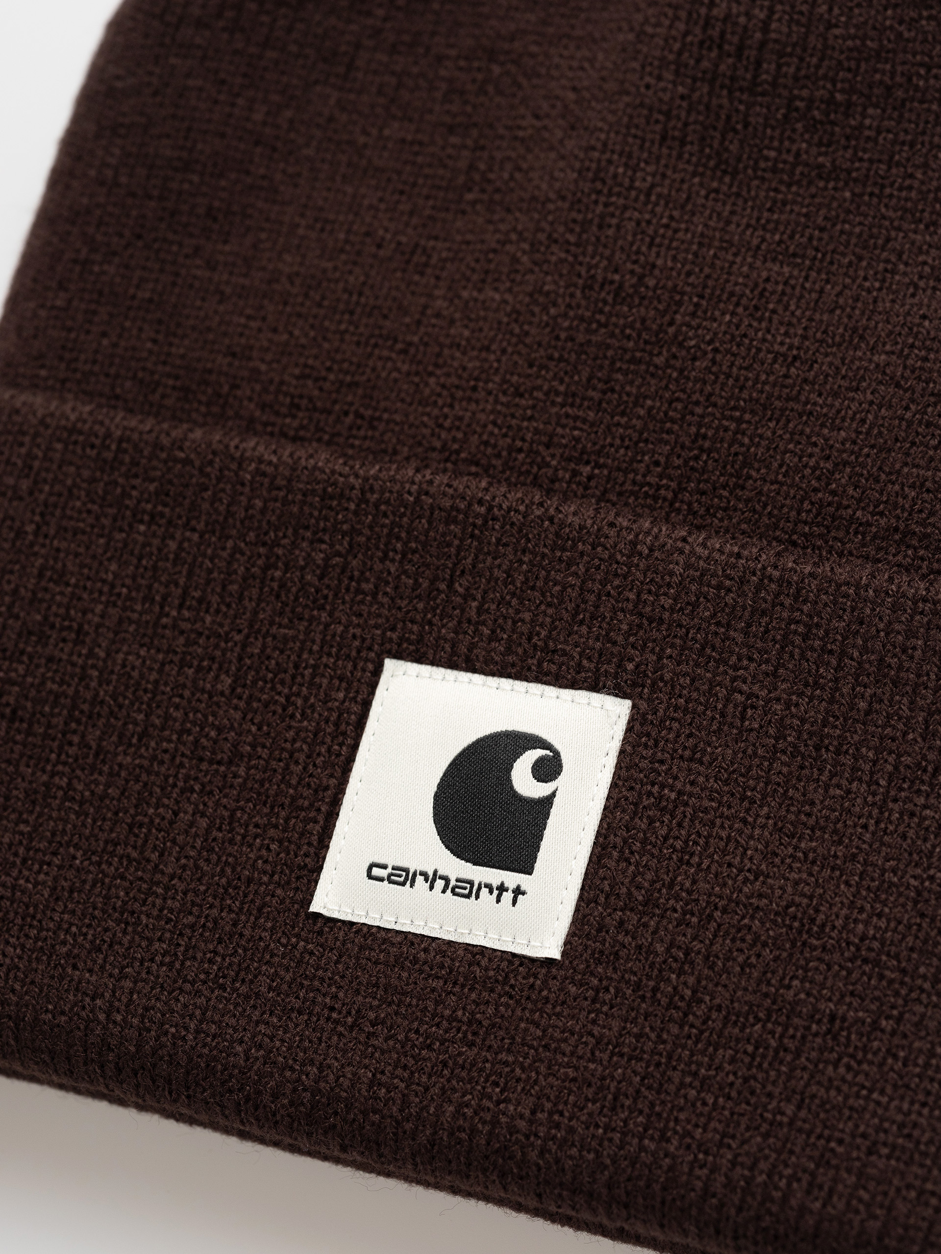 Čiapka Carhartt WIP Ashley Wmn (palisander)